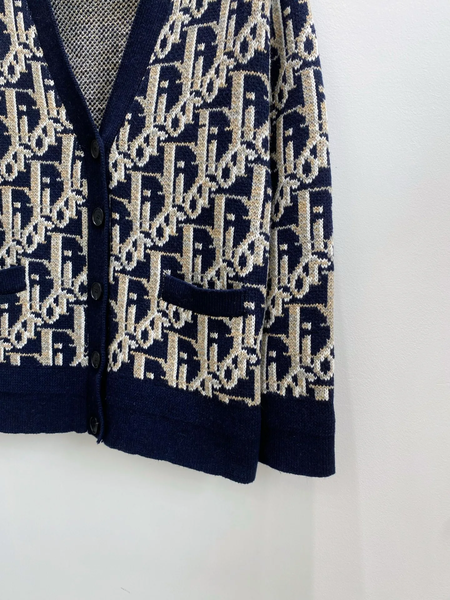 Women's Jumpers And Sweaters CHRISTIAN DIOR 17827857