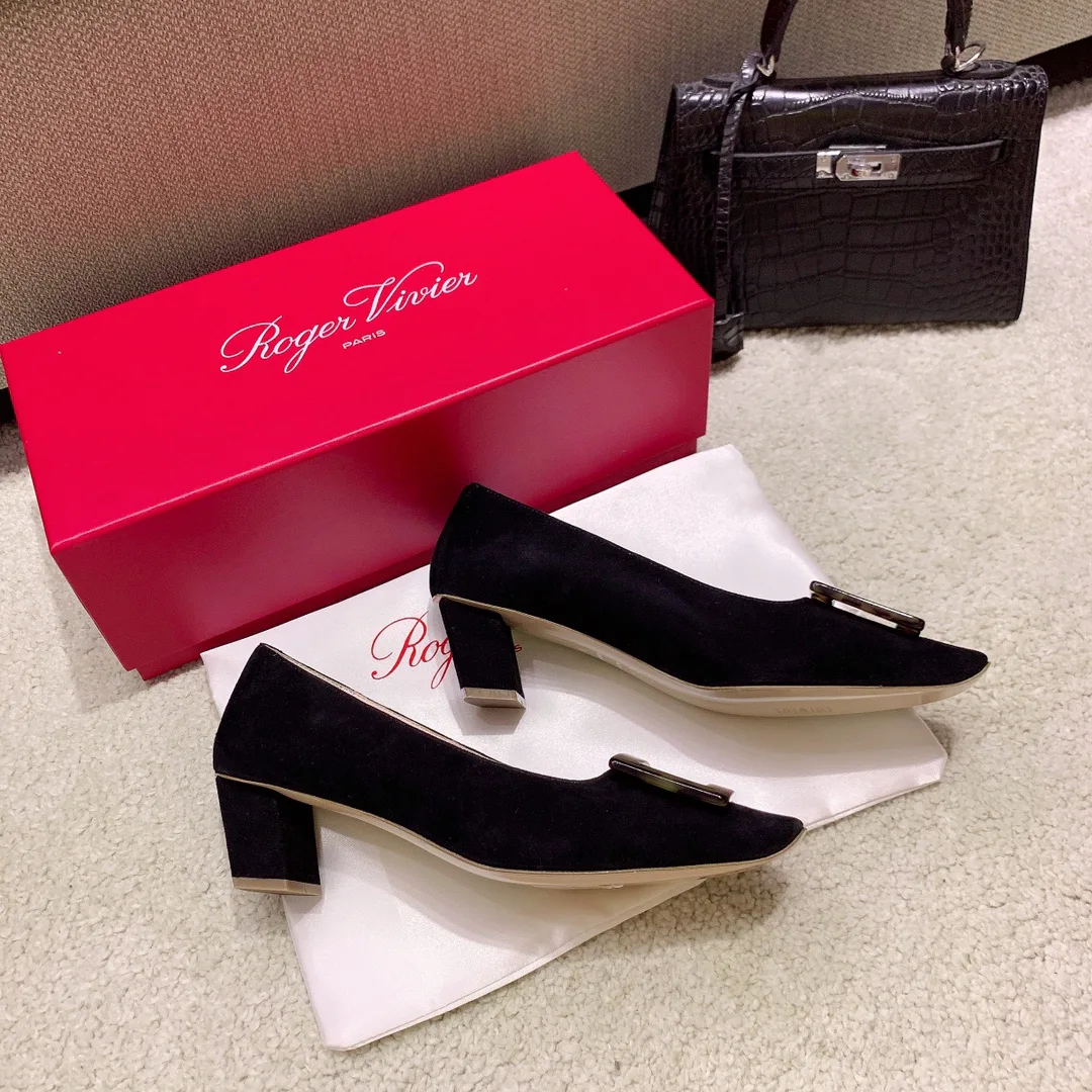 Women's Heels ROGER VIVIER 17550732