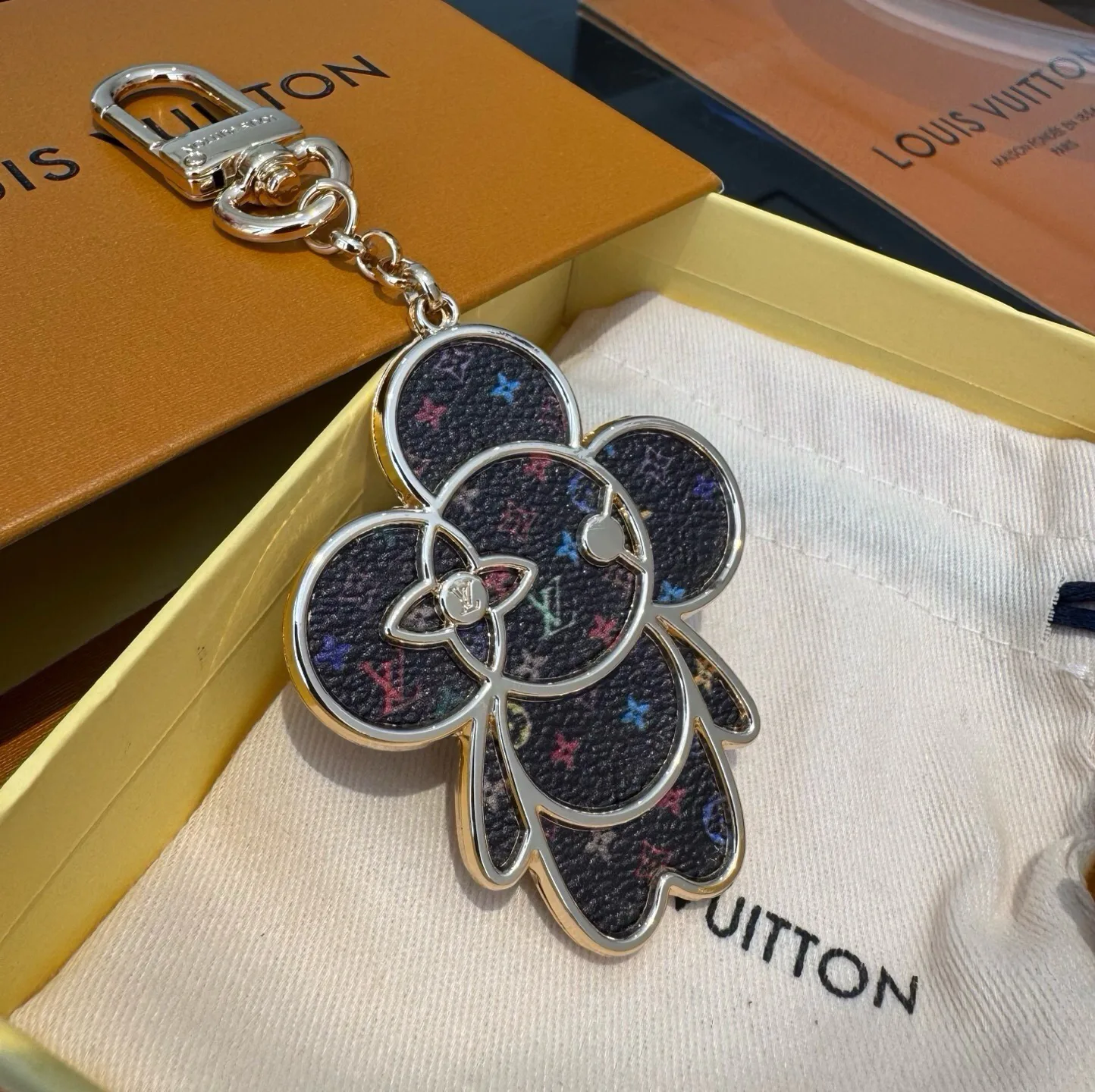 Key Cases LOUIS VUITTON 18013327