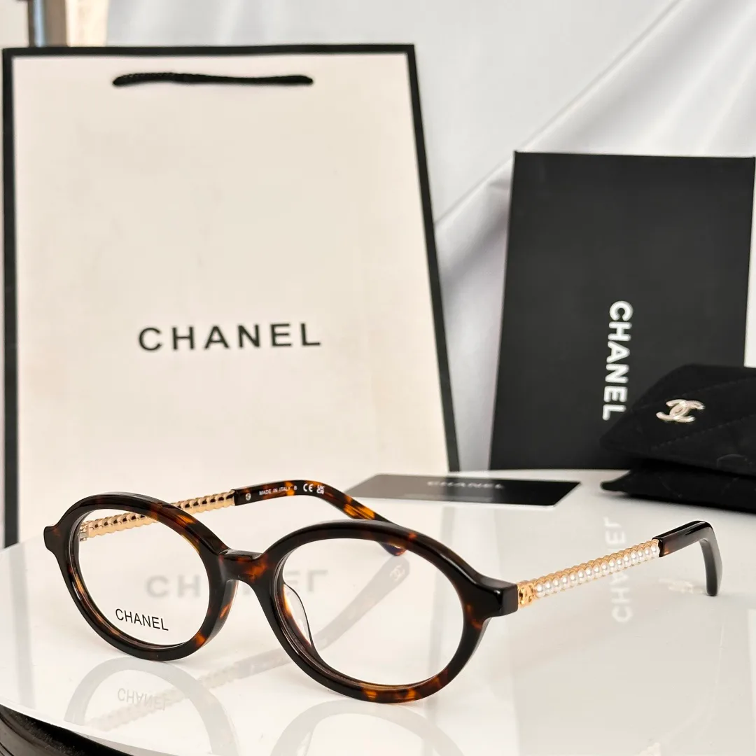 Glasses CHANEL 16853152