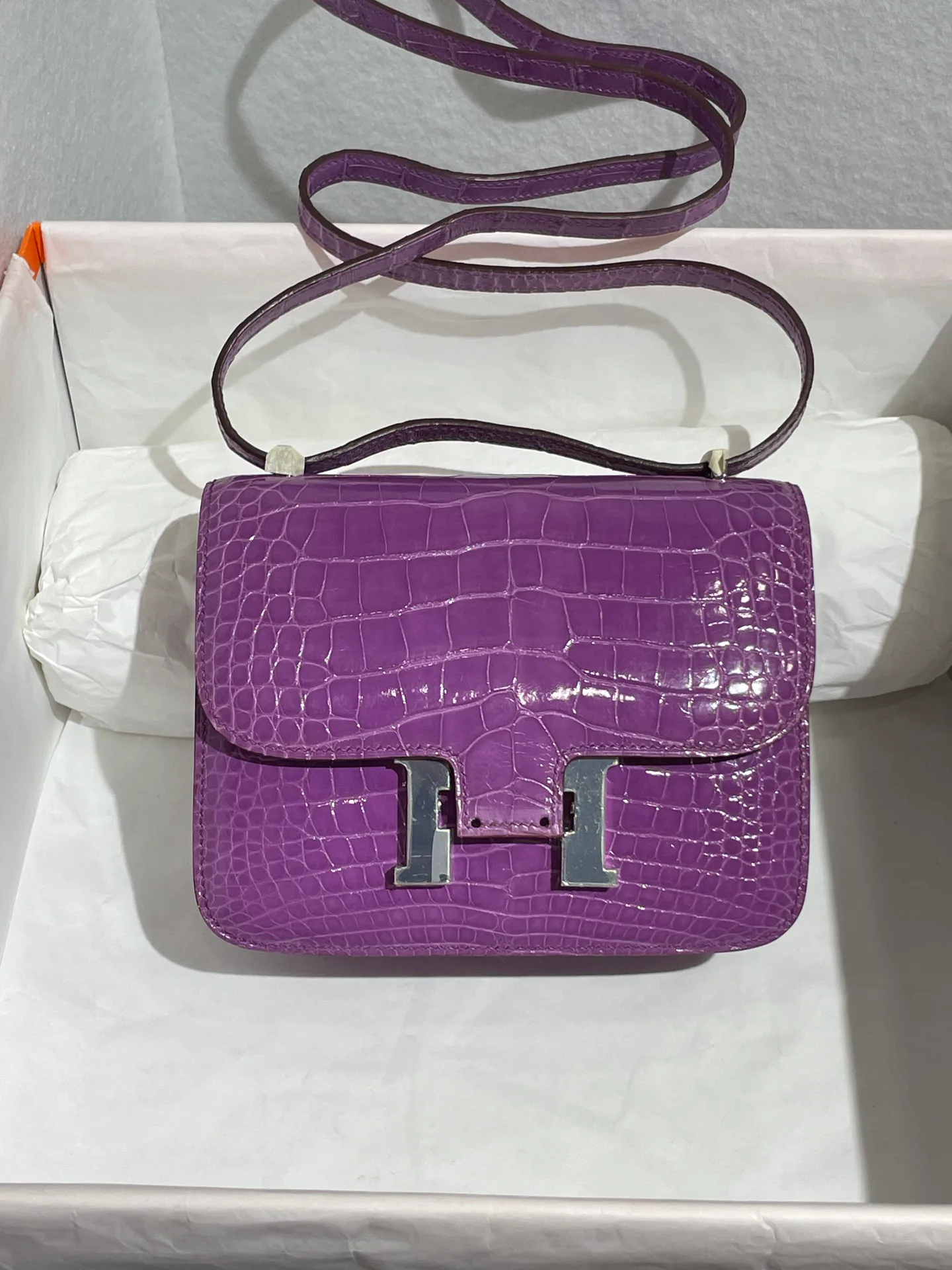 Women's Classic Handbags HERMES 18127146