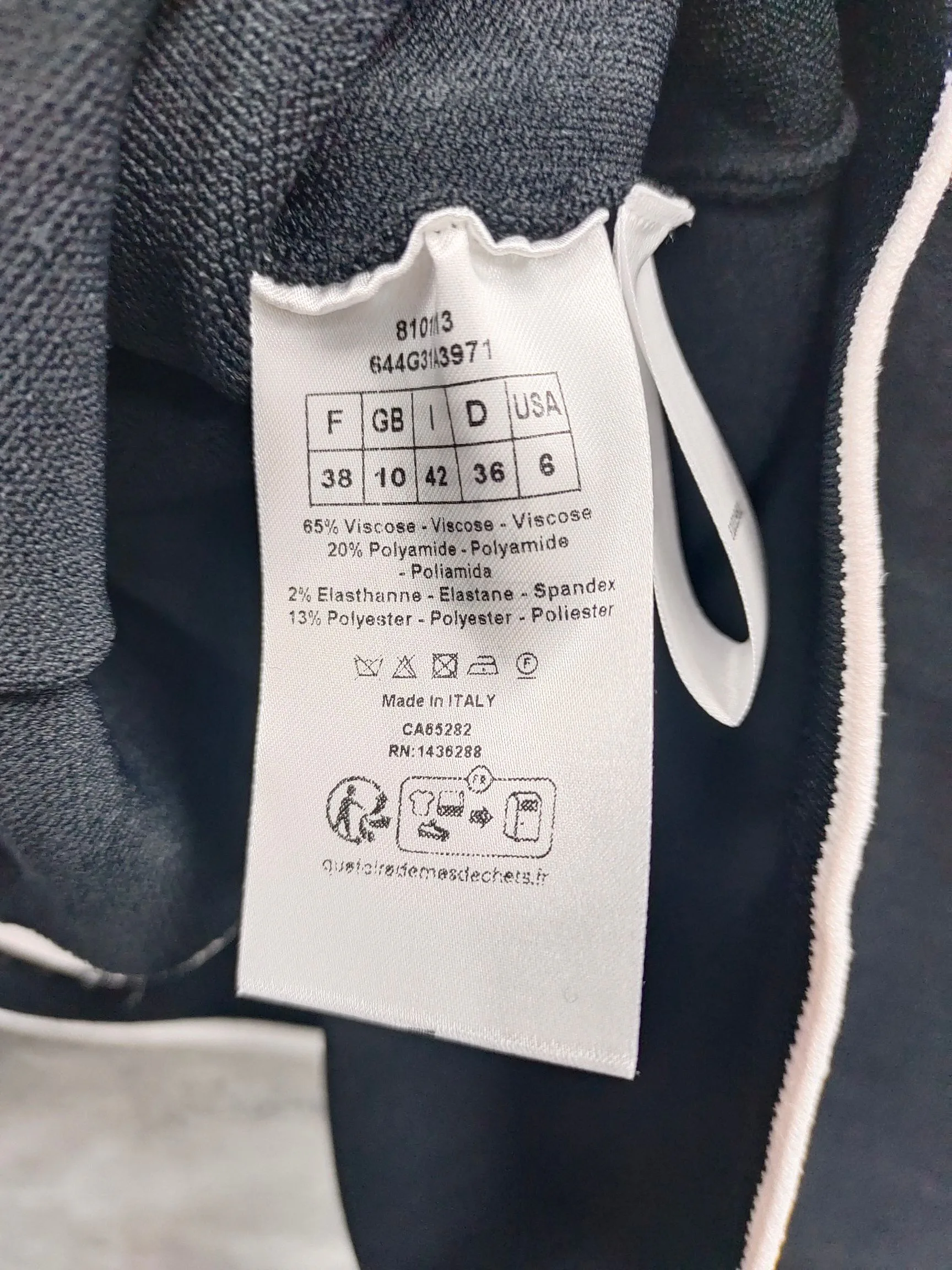Women's Jumpers And Sweaters CHRISTIAN DIOR 17953842