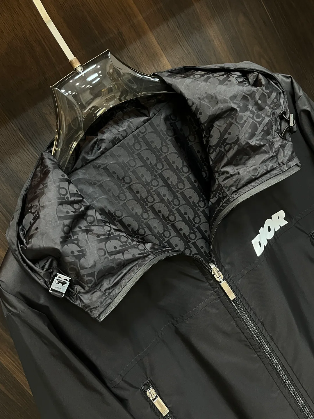 Women's Jackets And Down Jackets CHRISTIAN DIOR 18416707