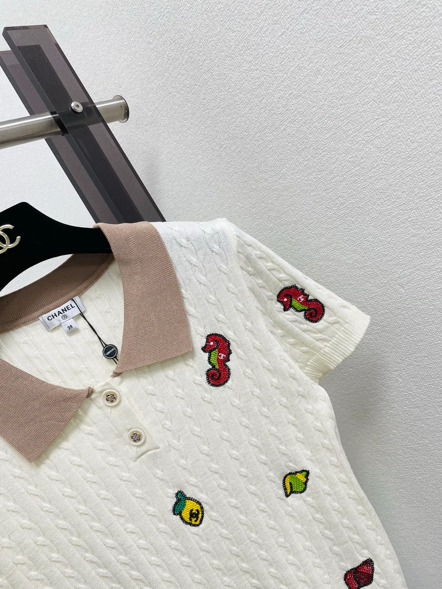 Women's Jumpers And Sweaters CHANEL 17612135