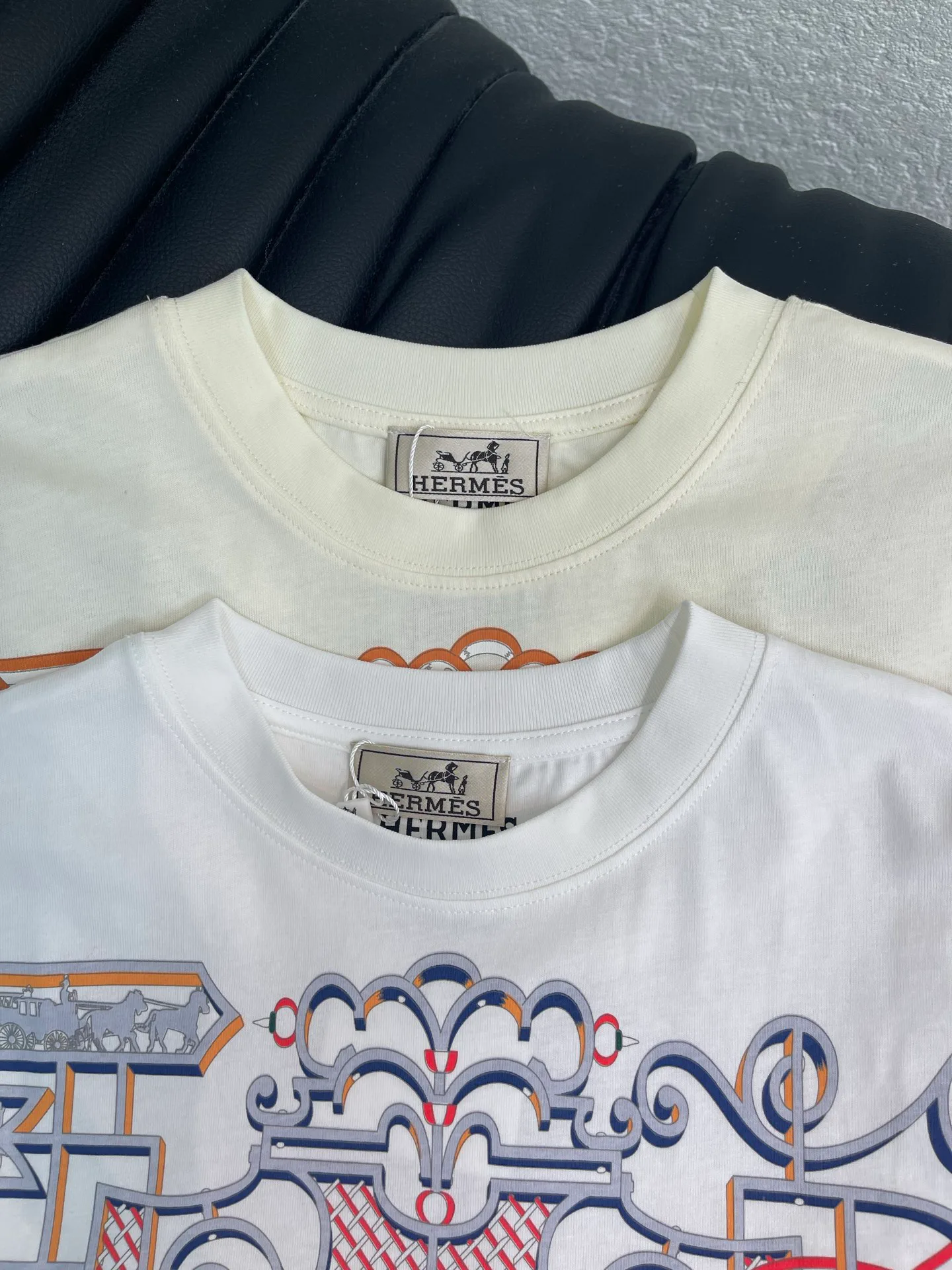 Women's T-Shirts HERMES 17676751