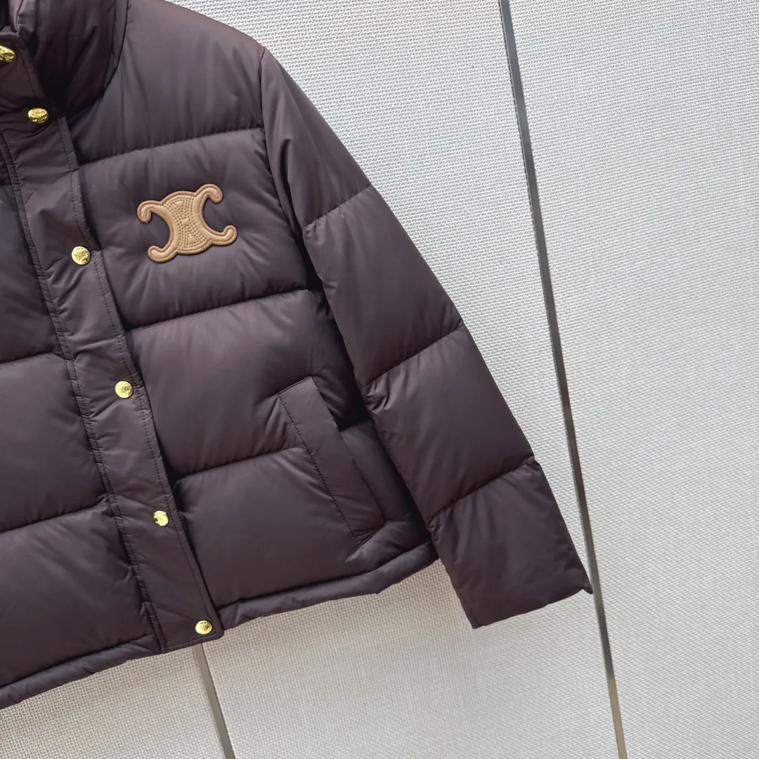 Women's Jackets And Down Jackets CELINE 17867784