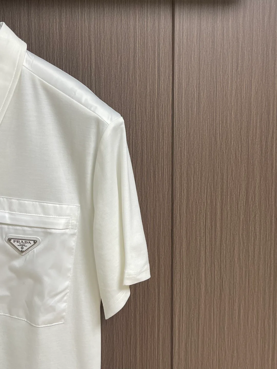 Women's Shirts PRADA 18191377