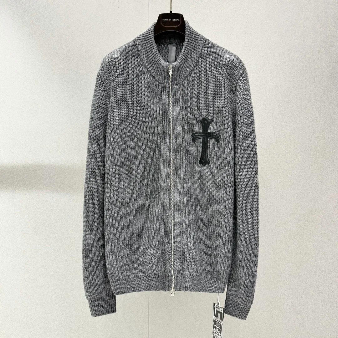 Men's Jumpers And Sweaters CHROME HEARTS 18380568