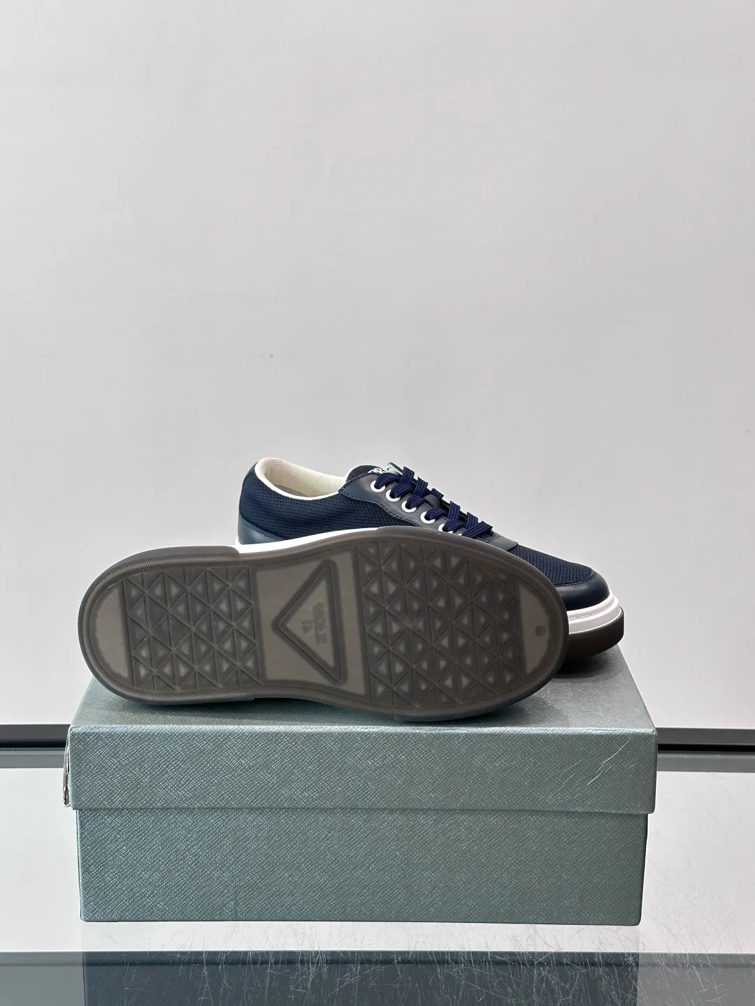 Men's Sneakers PRADA 17913727