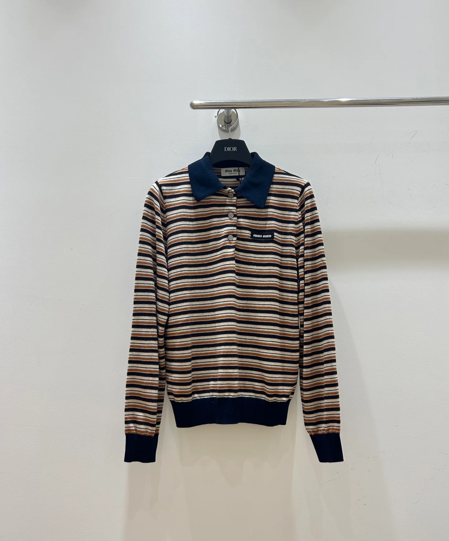 Women's Jumpers And Sweaters MIU MIU 18096606