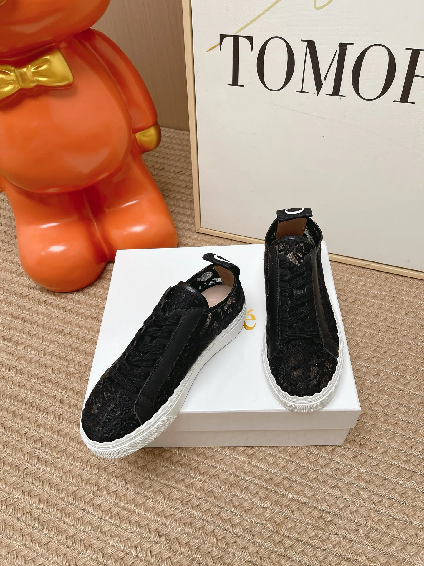 Women's Sneakers CHLOE 16892210
