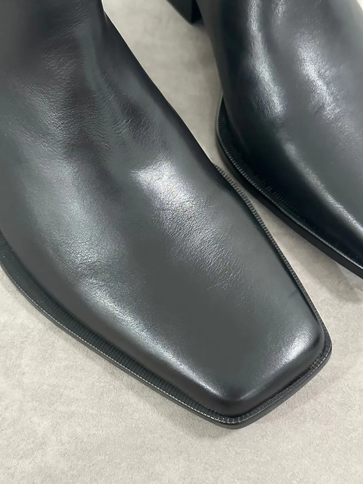 Men's Ankle Boots BALENCIAGA 17893831