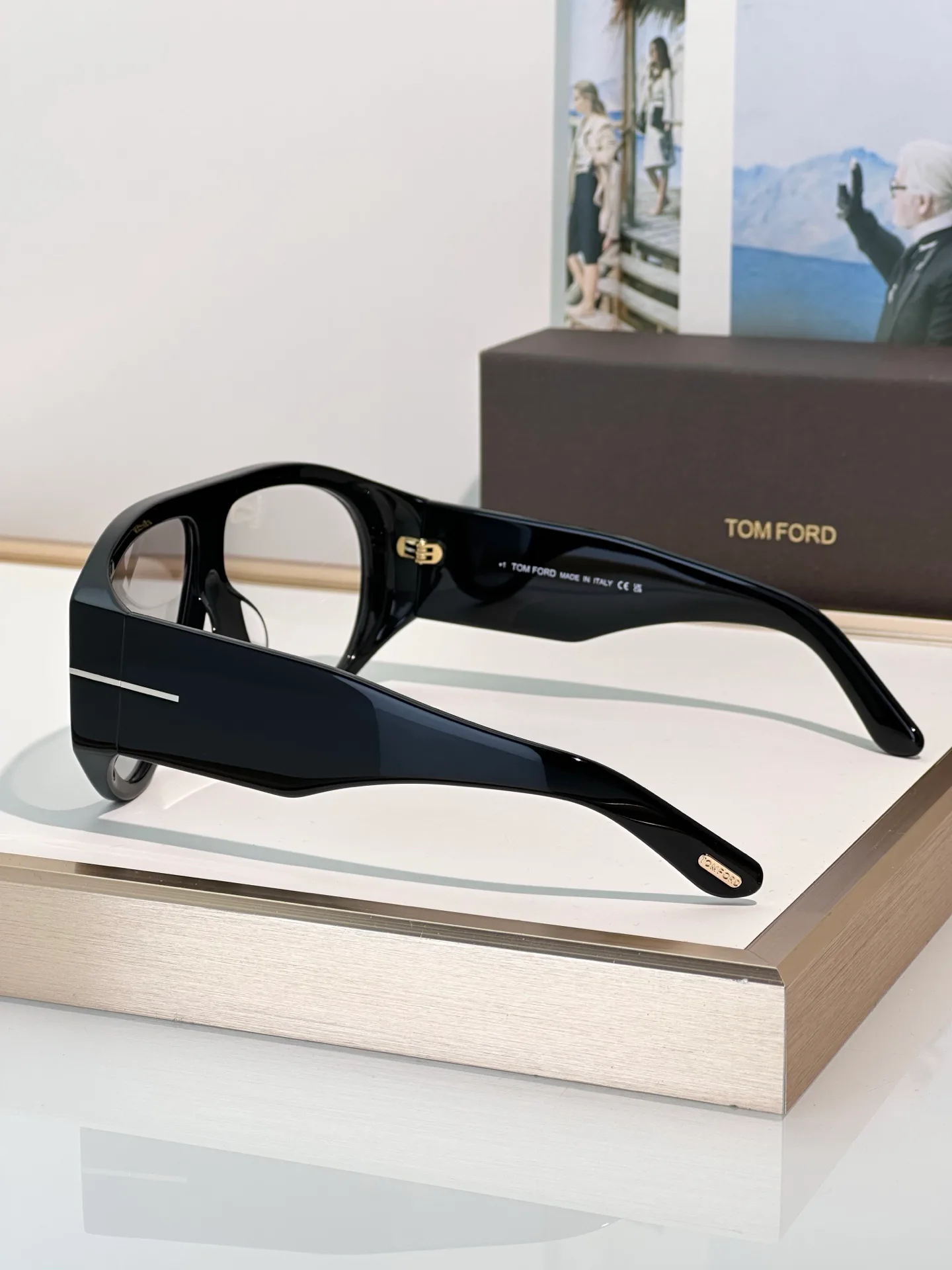 Glasses TOM FORD 18398798