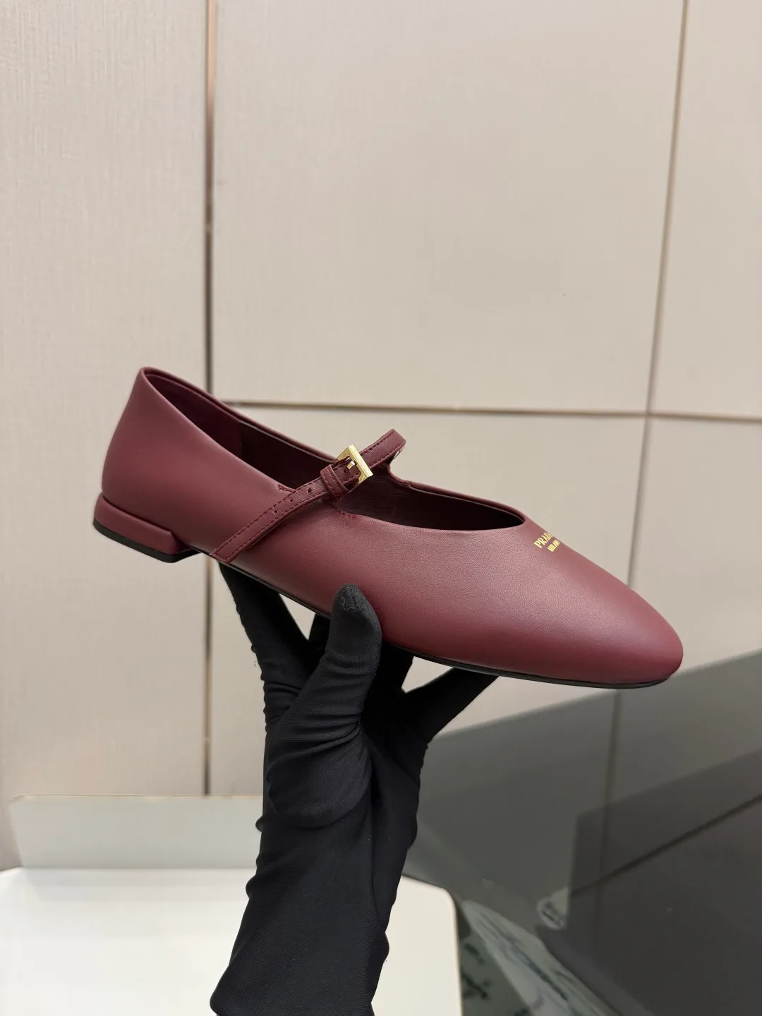 Women's Heels PRADA 17818062