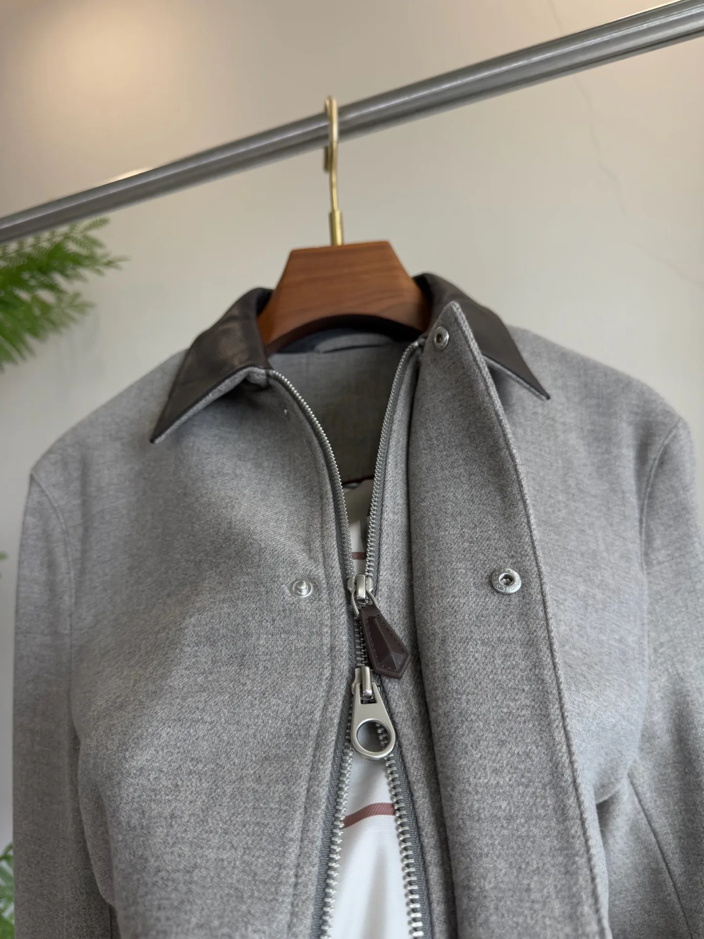 Куртки И Пуховики Мужские Loro Piana 18569844
