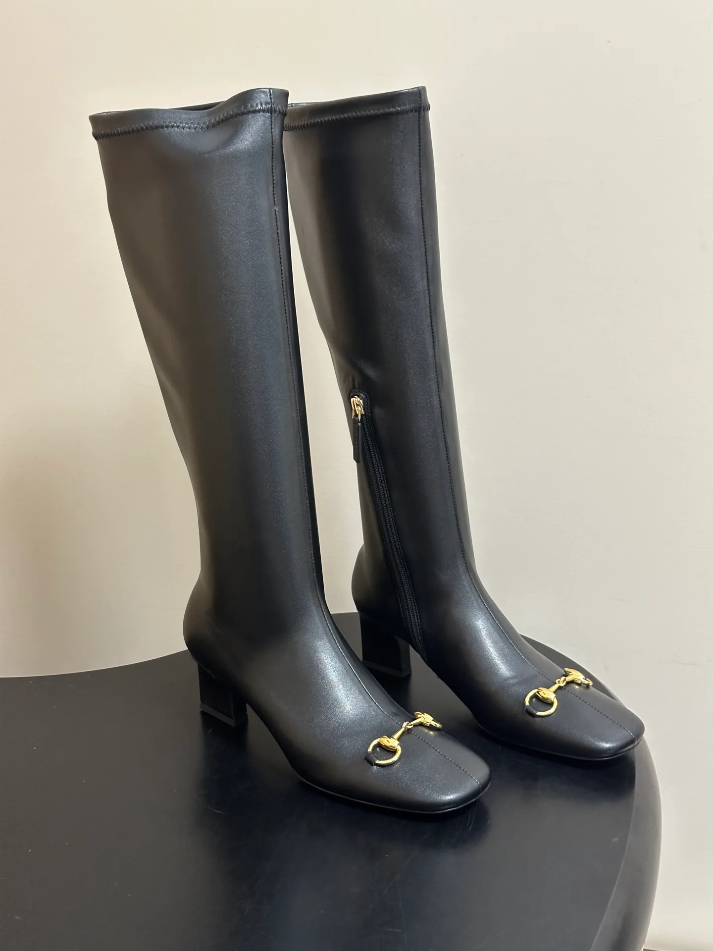 Women's Boots GUCCI 18041490
