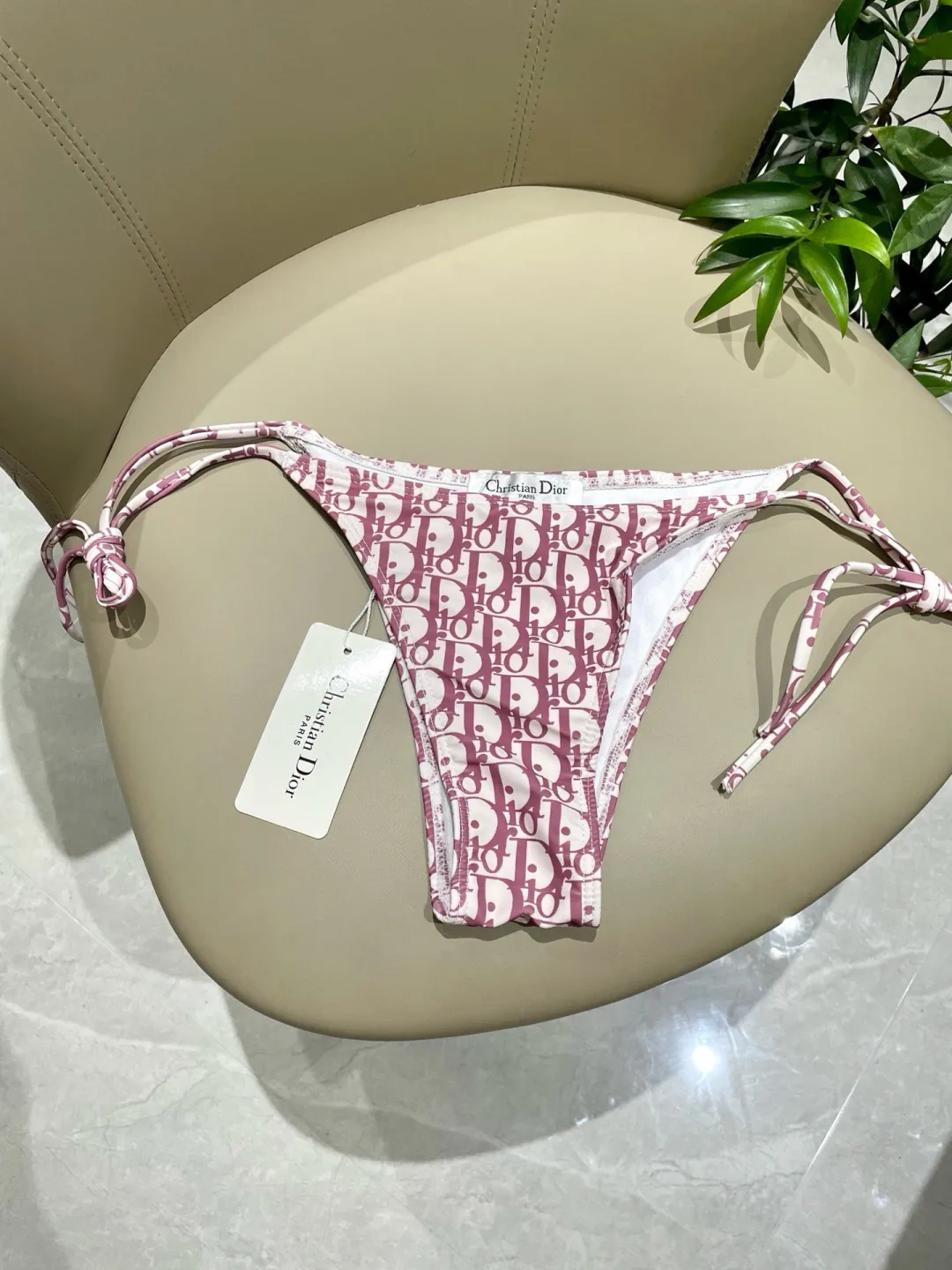 Women's Swimwear CHRISTIAN DIOR 17448591