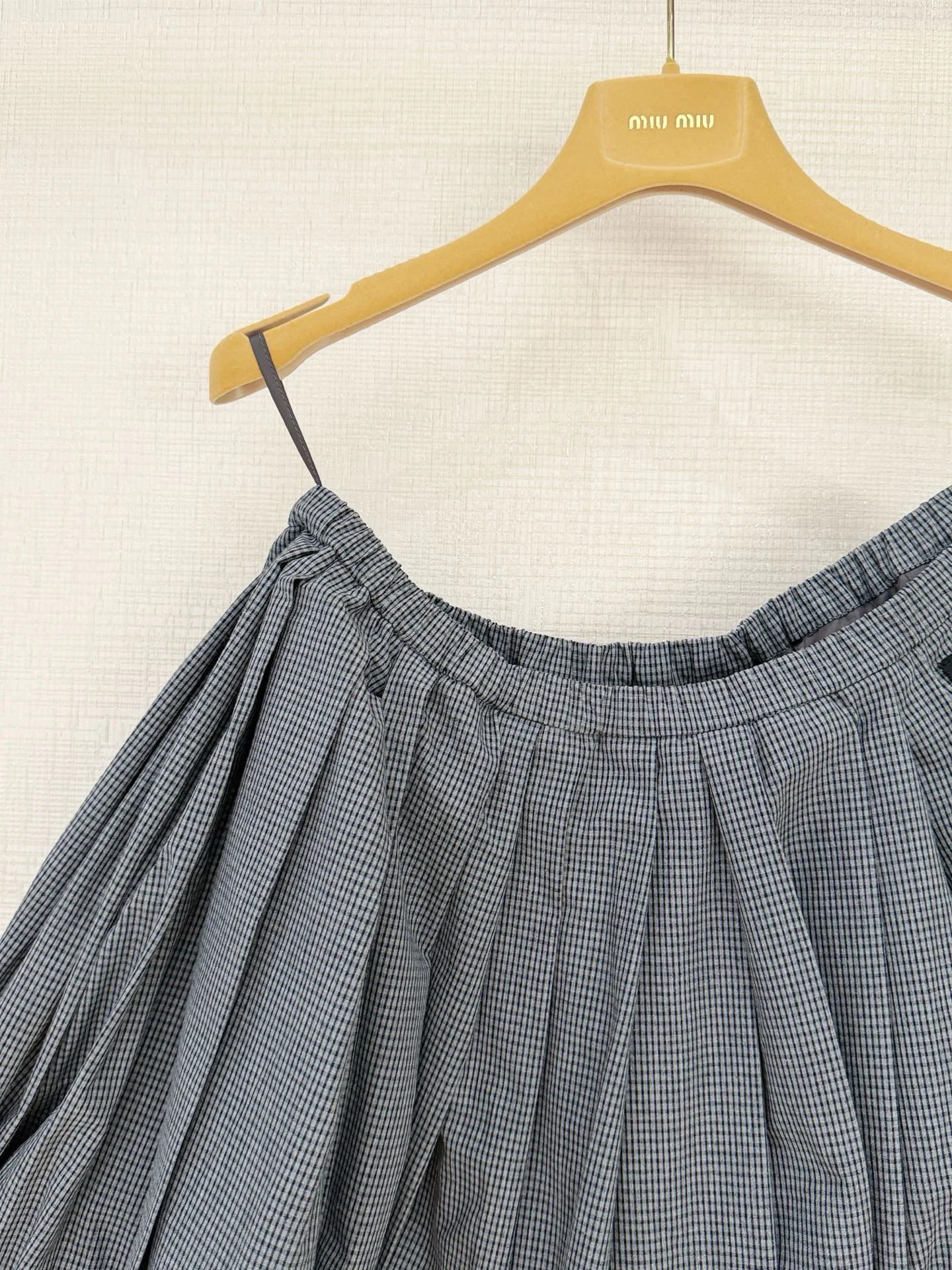 Women's Skirts MIU MIU 17408204