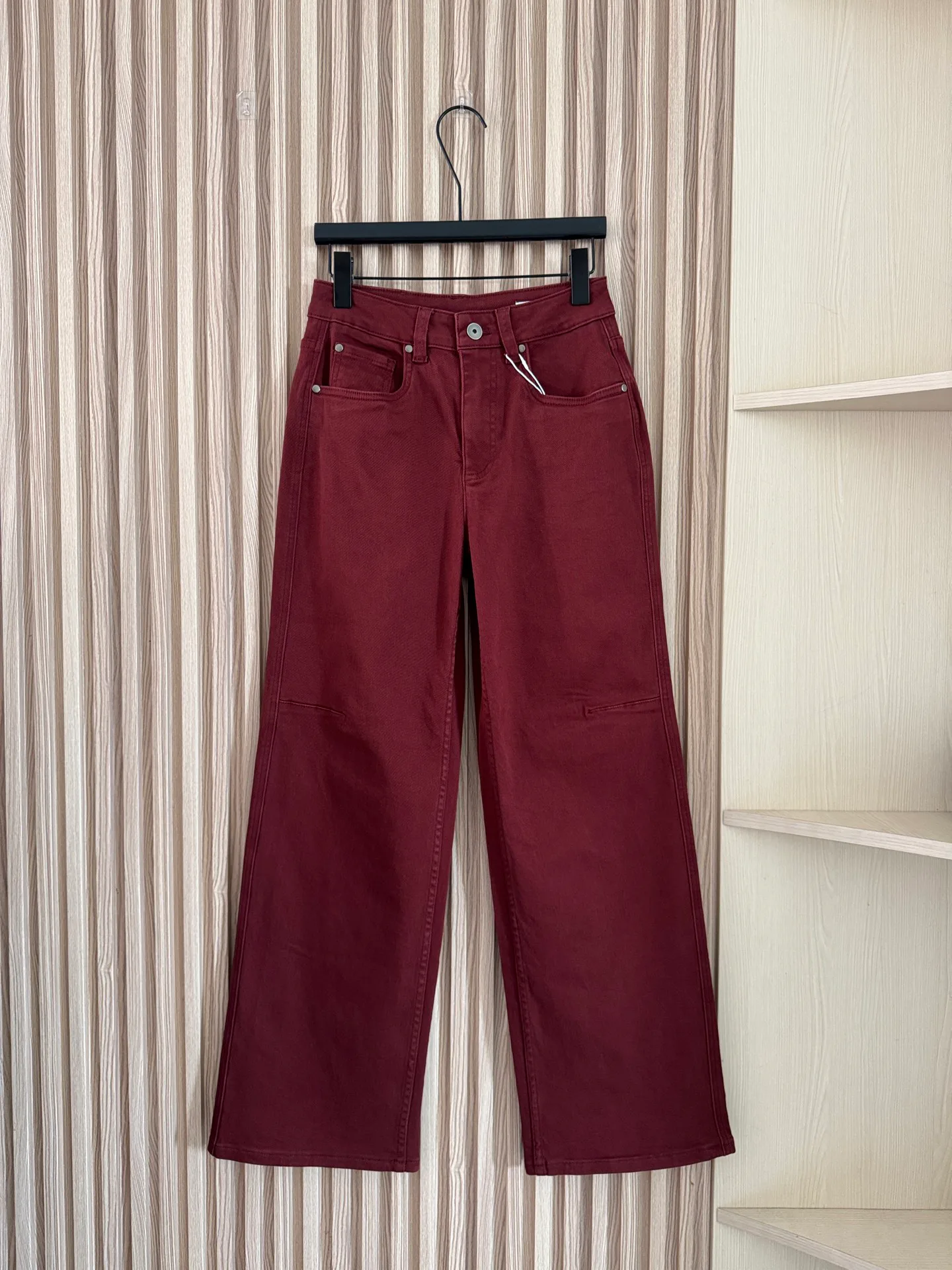 Women's Jeans BRUNELLO CUCINELLI 18174615