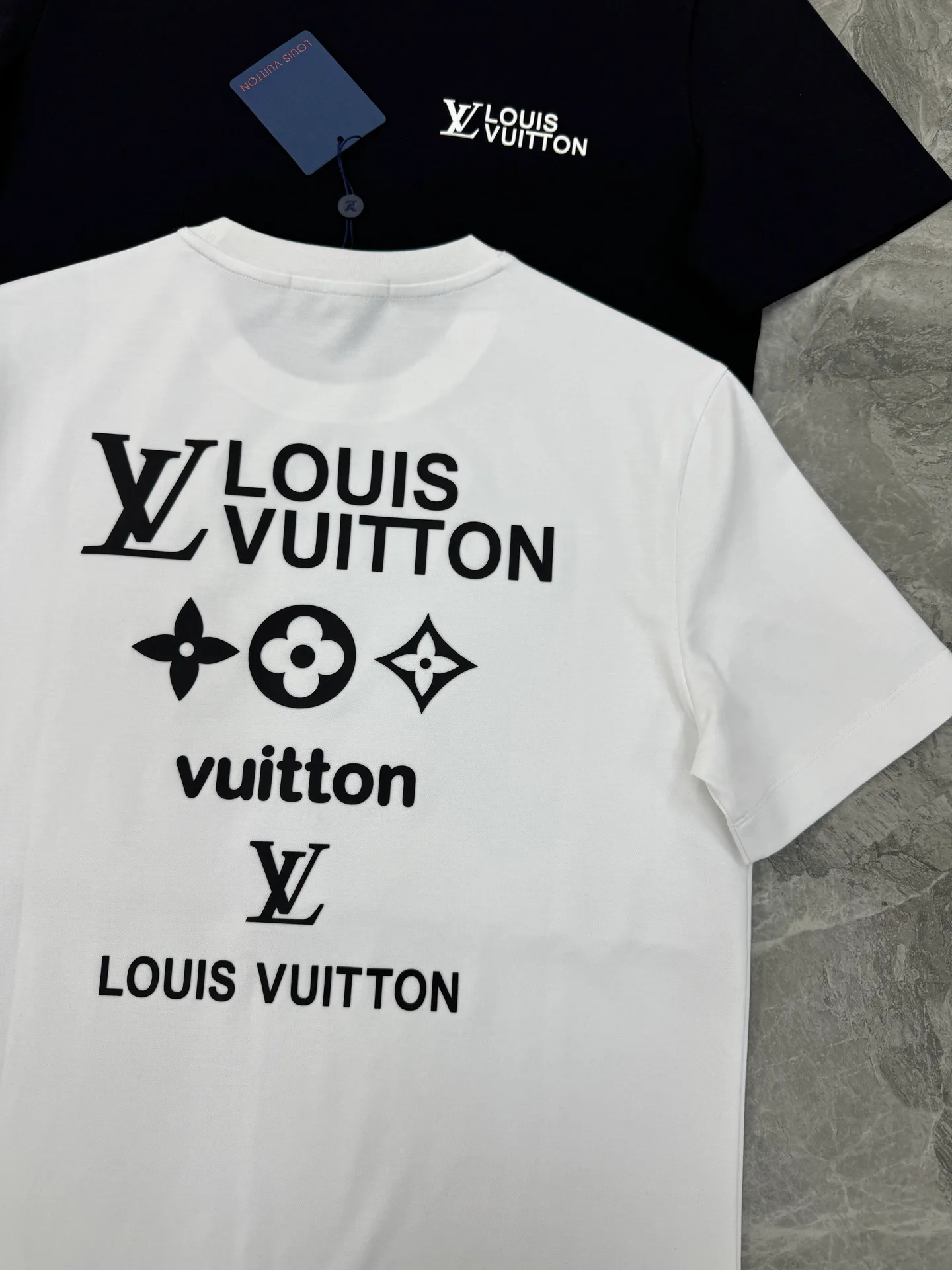 Men's T-Shirts LOUIS VUITTON 17223677