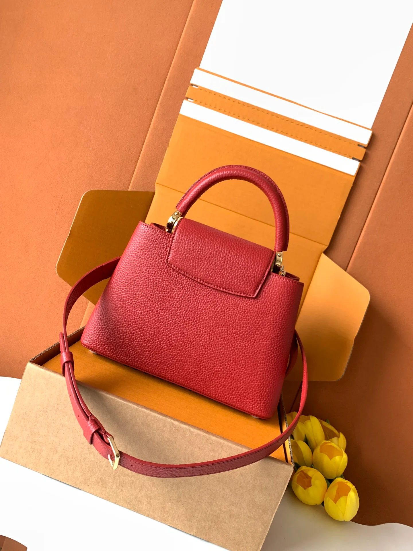 Women's Classic Handbags LOUIS VUITTON 18520861