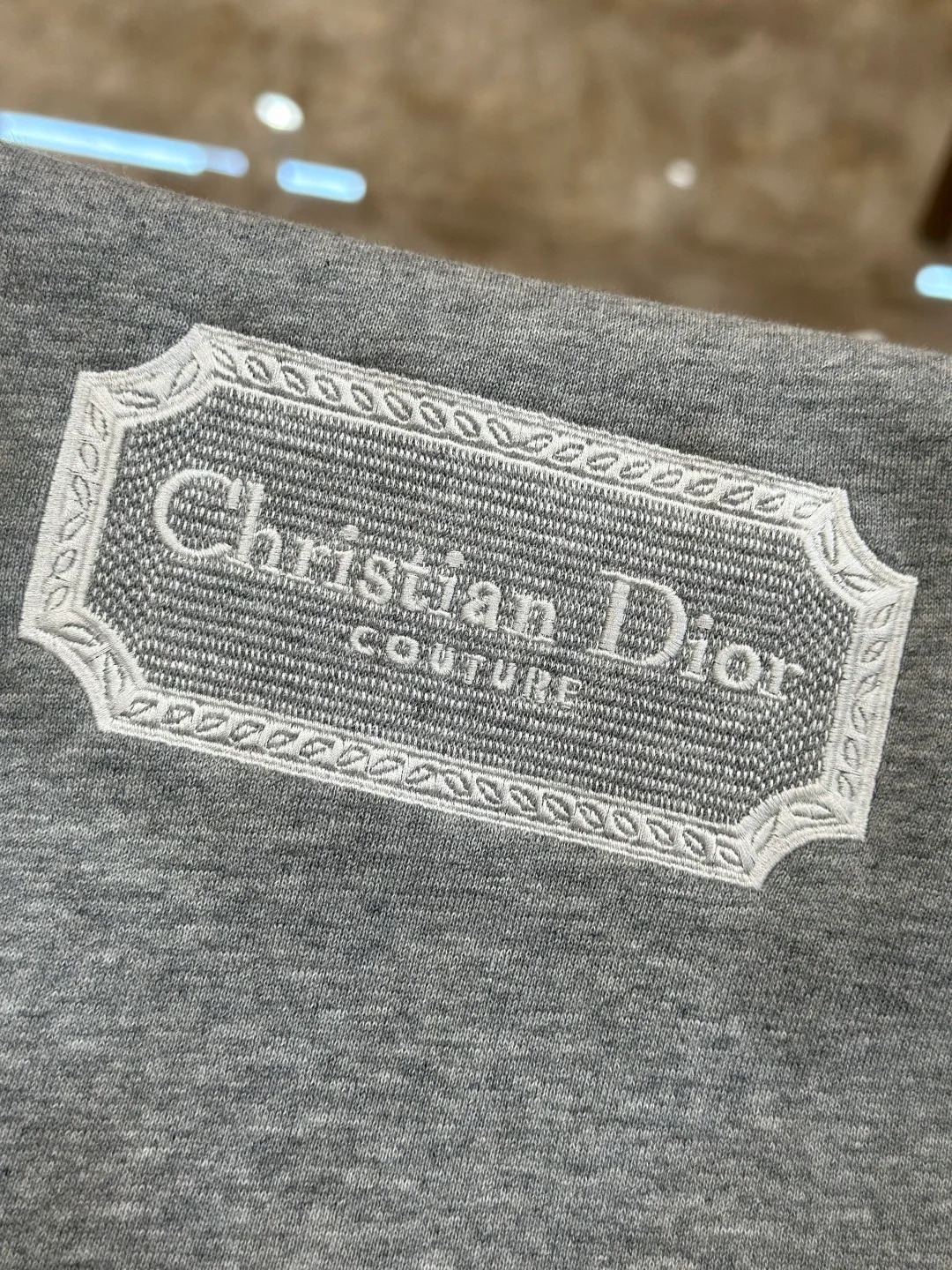 Men's Sweatshirts And Hoodies CHRISTIAN DIOR 18209806