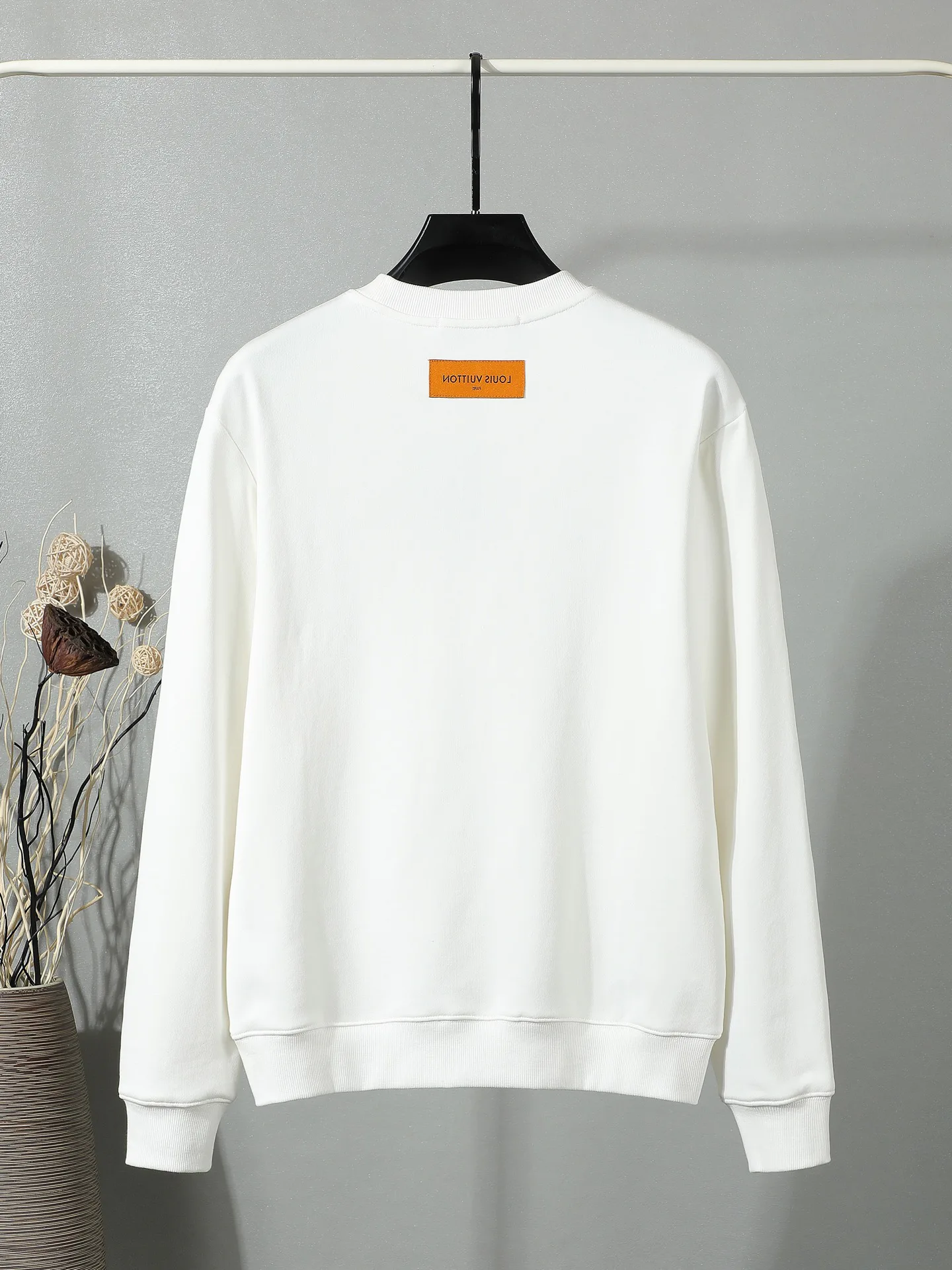 Men's Sweatshirts And Hoodies LOUIS VUITTON 18032899