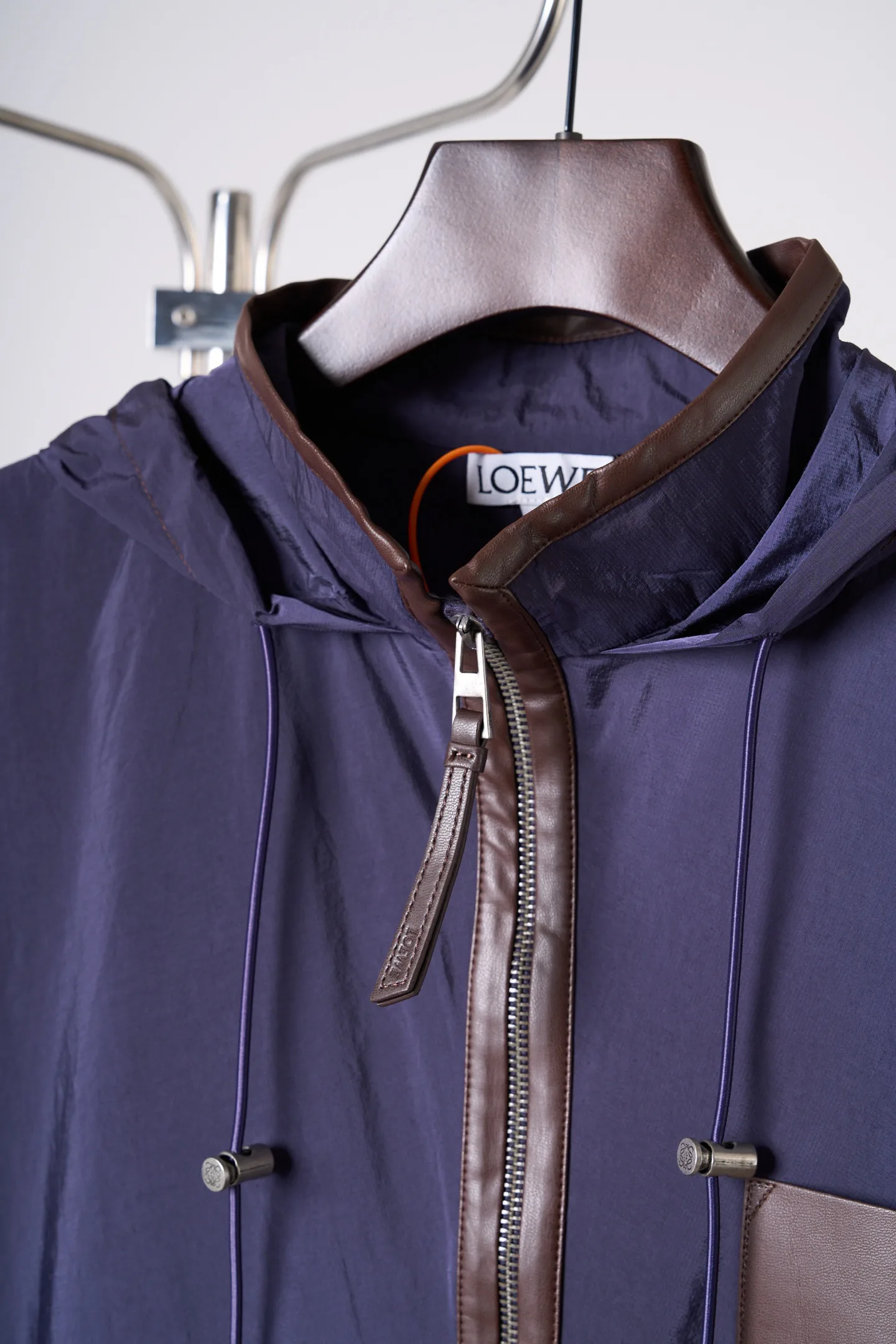 Men's Jackets And Down Jackets LOEWE 18179063