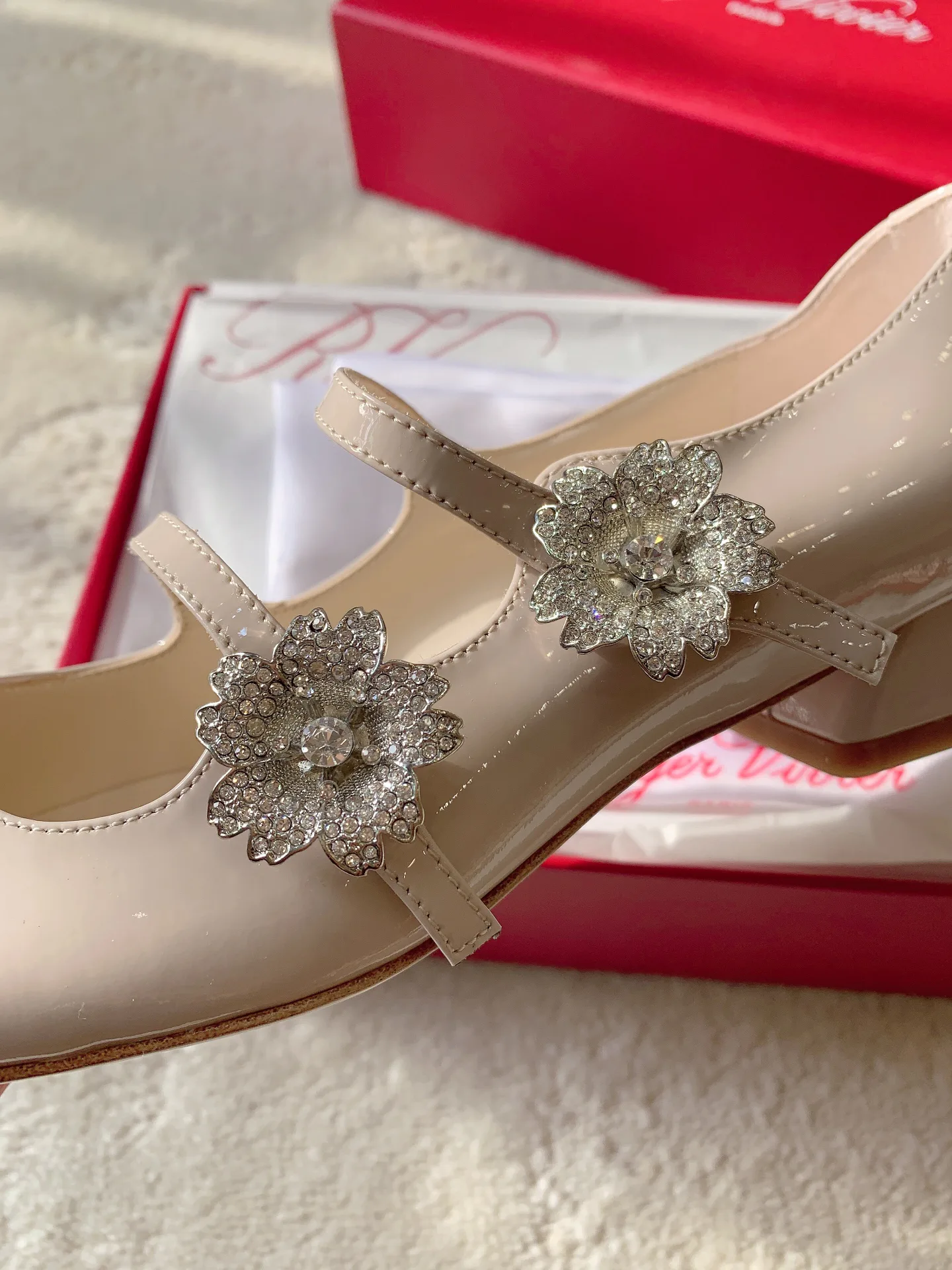 Women's Heels ROGER VIVIER 17745817