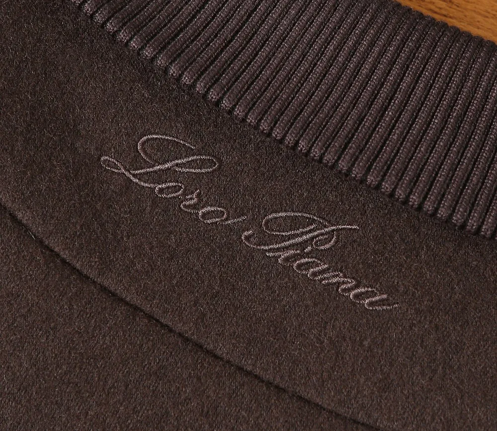 Men's Jackets And Down Jackets LORO PIANA 17951936
