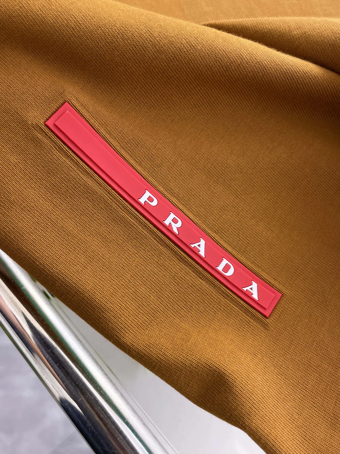 Men's T-Shirts PRADA 17579830