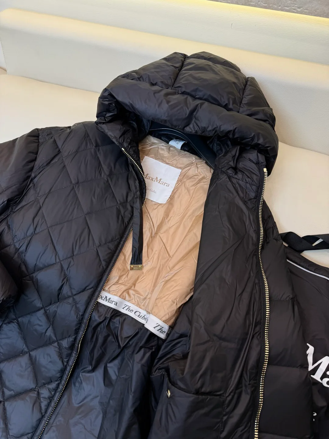 Women's Jackets And Down Jackets MAX MARA 18015514