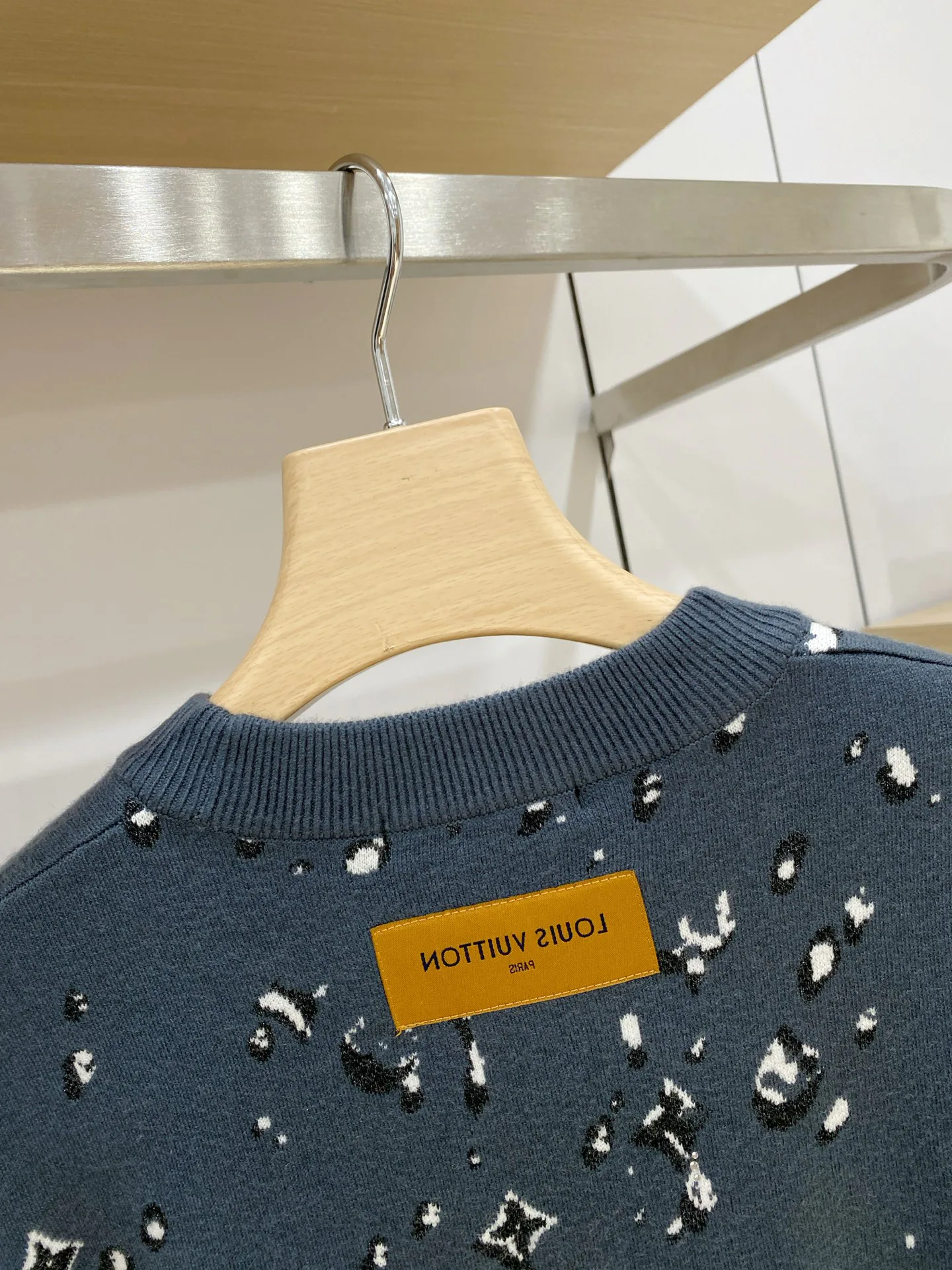 Men's Jumpers And Sweaters LOUIS VUITTON 18374699