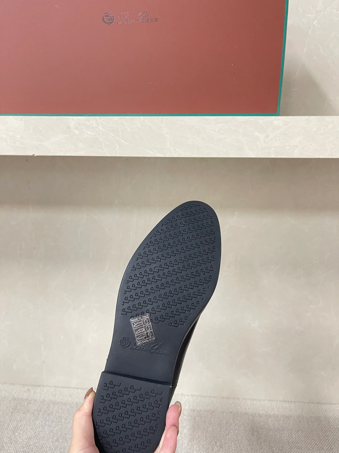 Women's Boots LORO PIANA 17824460