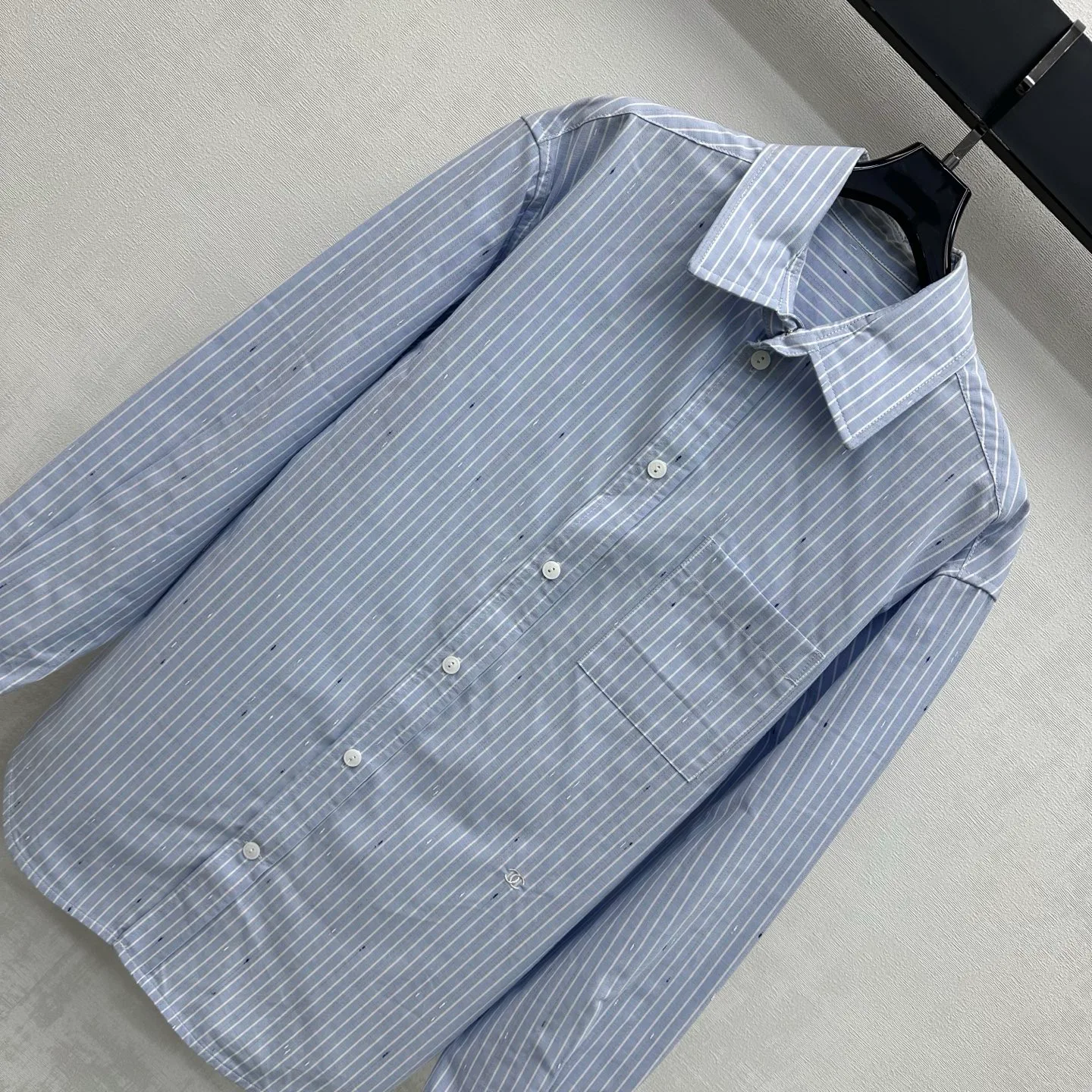 Women's Shirts CHANEL 17208265