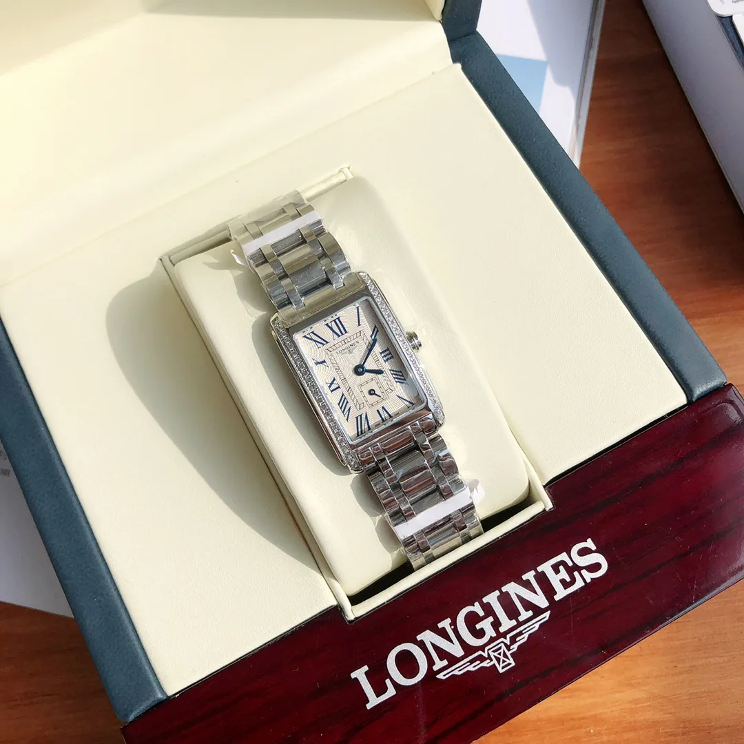Women's Watches LONGINES 17336745