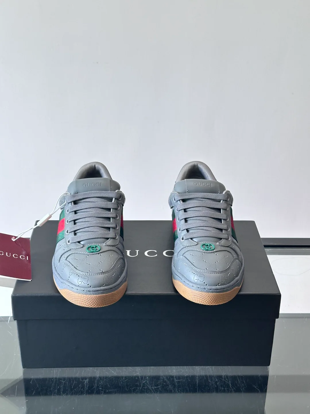 Women's Sneakers GUCCI 18101948