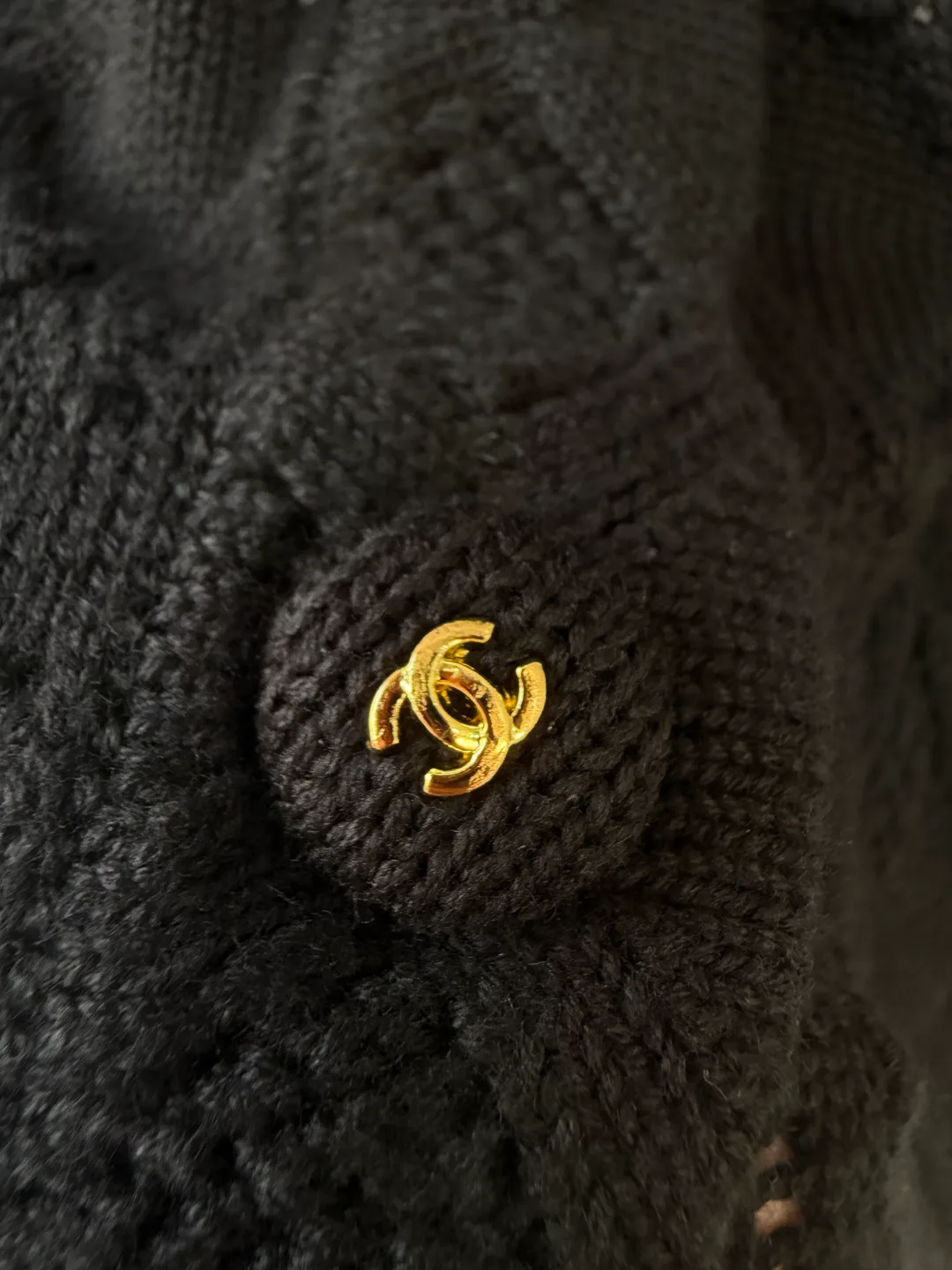Women's Jumpers And Sweaters CHANEL 18138082