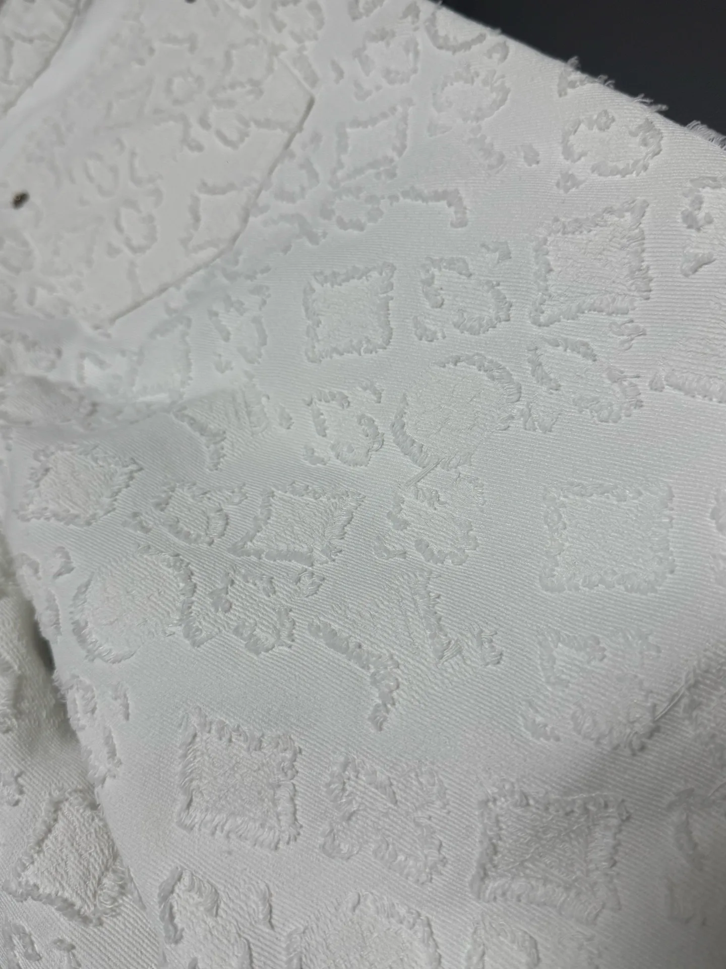 Джинсы Женские Louis Vuitton 18671336