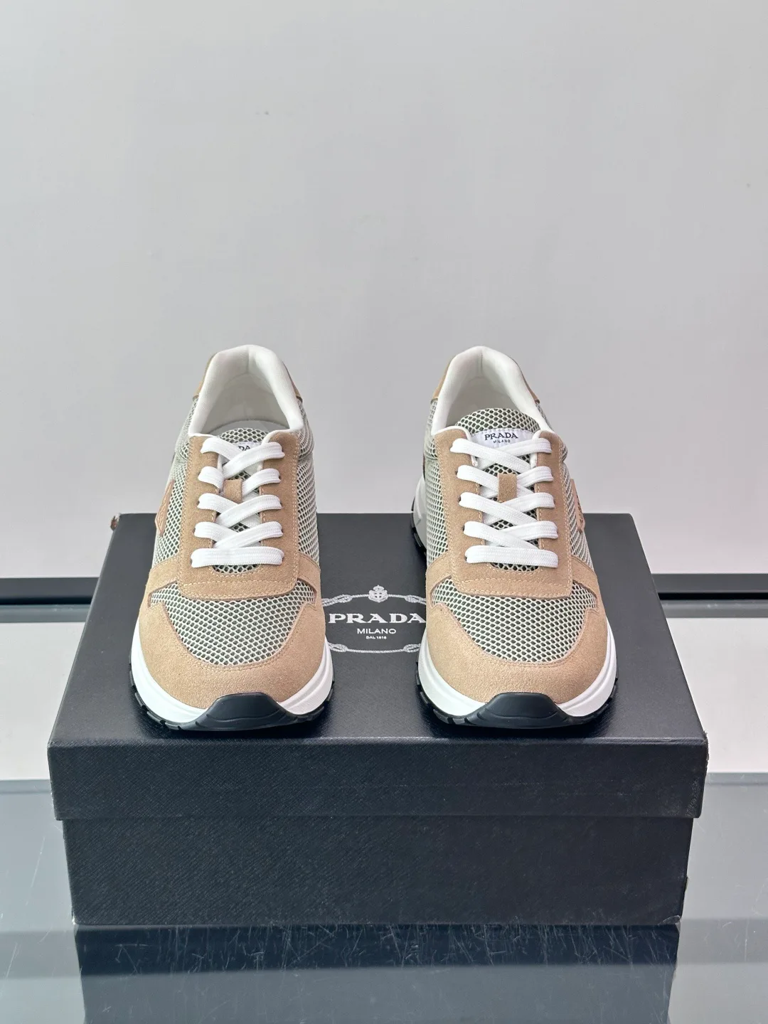 Women's Sneakers PRADA 17827320