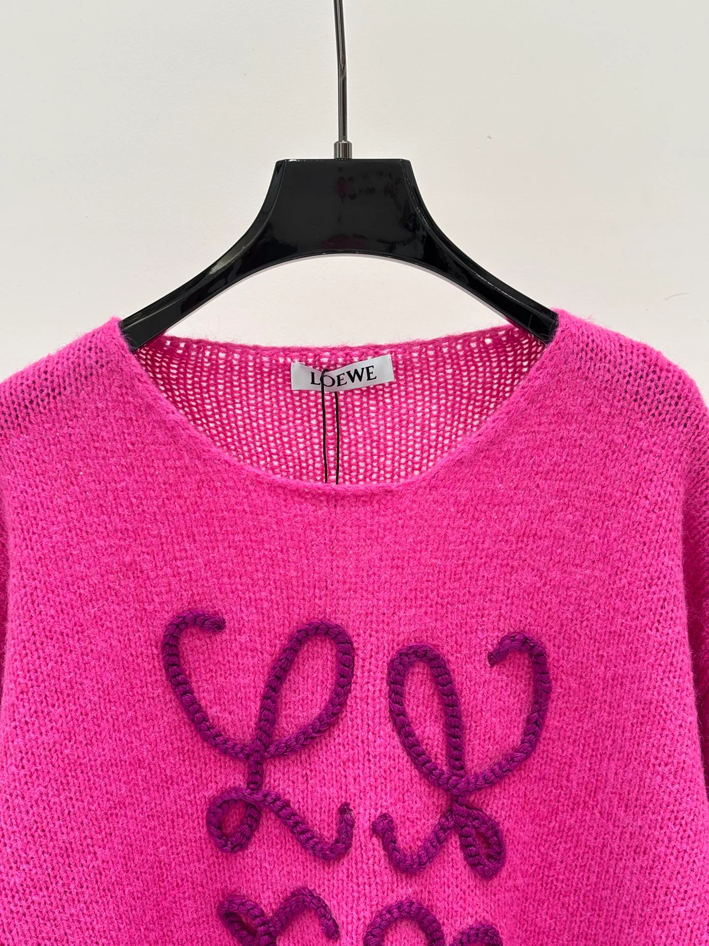 Women's Jumpers And Sweaters LOEWE 18435776