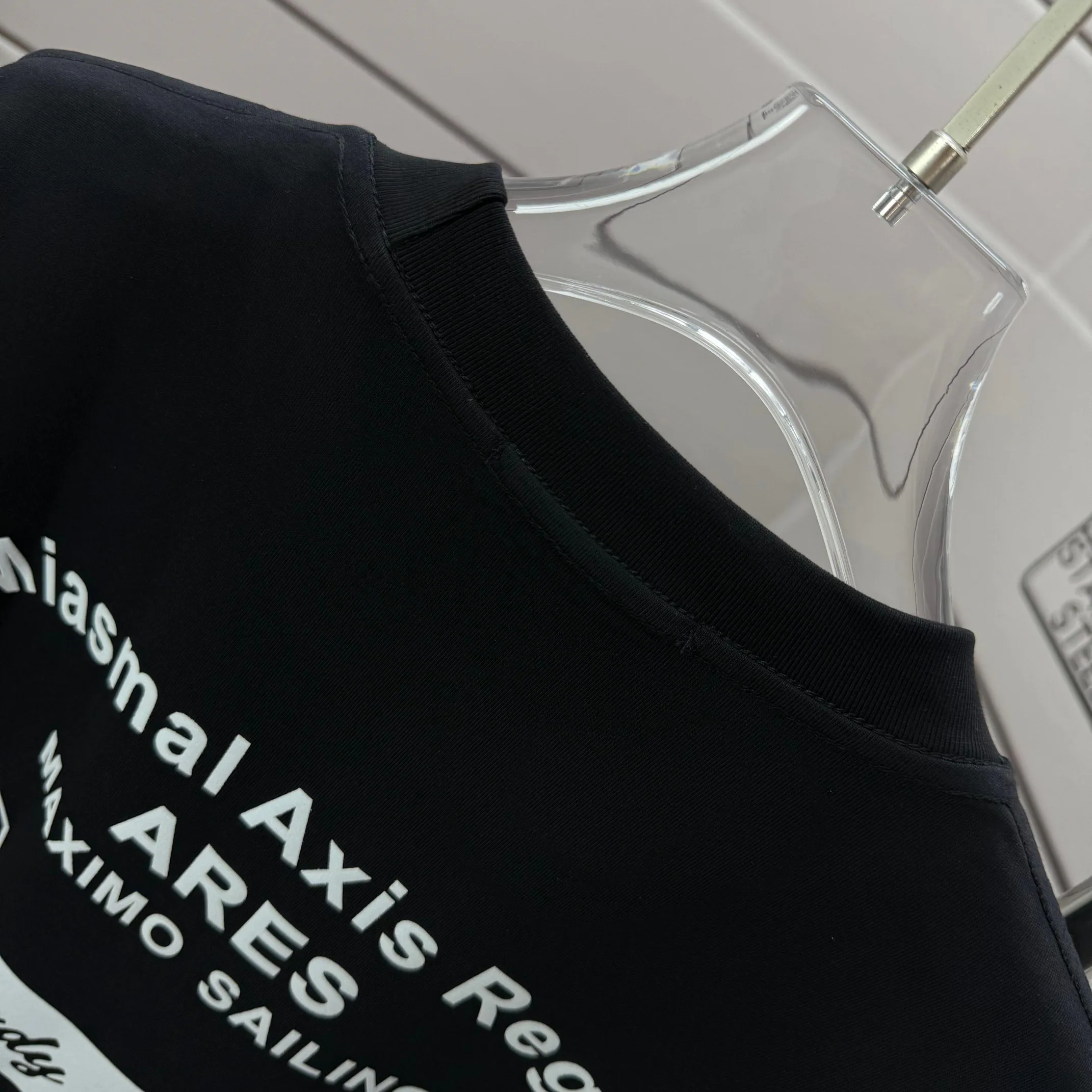Men's T-Shirts MAISON MARGIELA 17942104