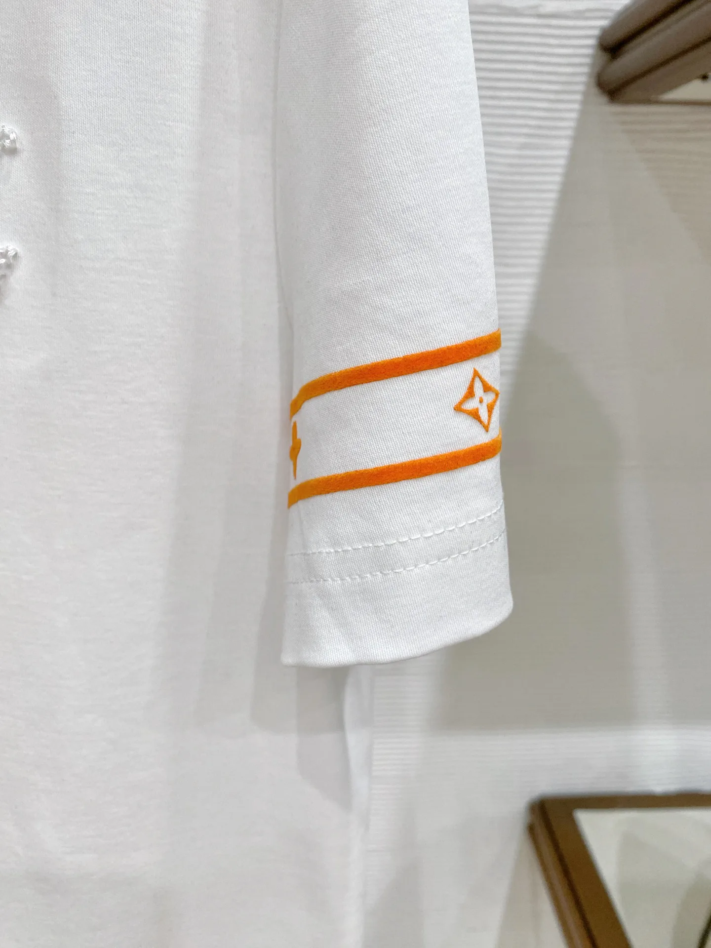 Men's T-Shirts LOUIS VUITTON 17837356
