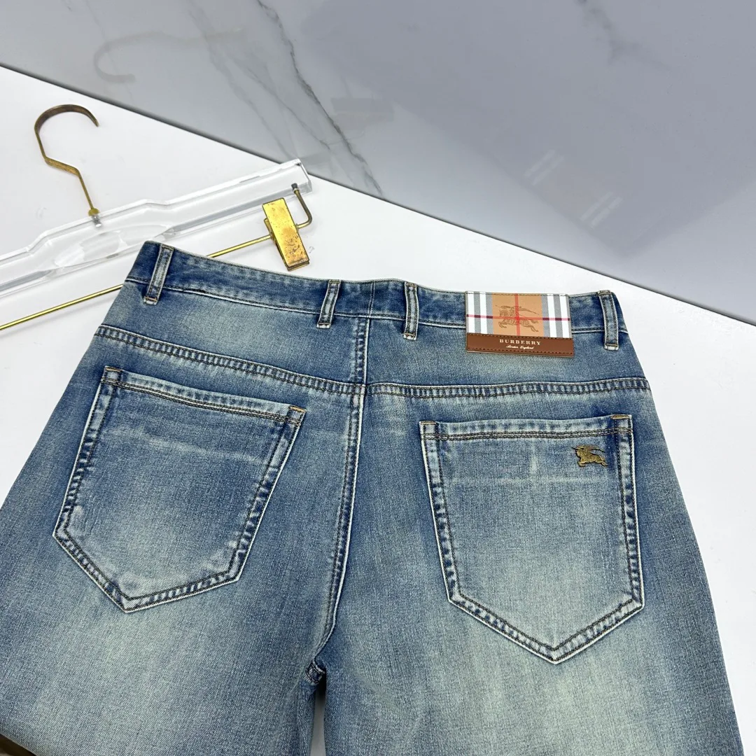 Men's Jeans BURBERRY 17810331