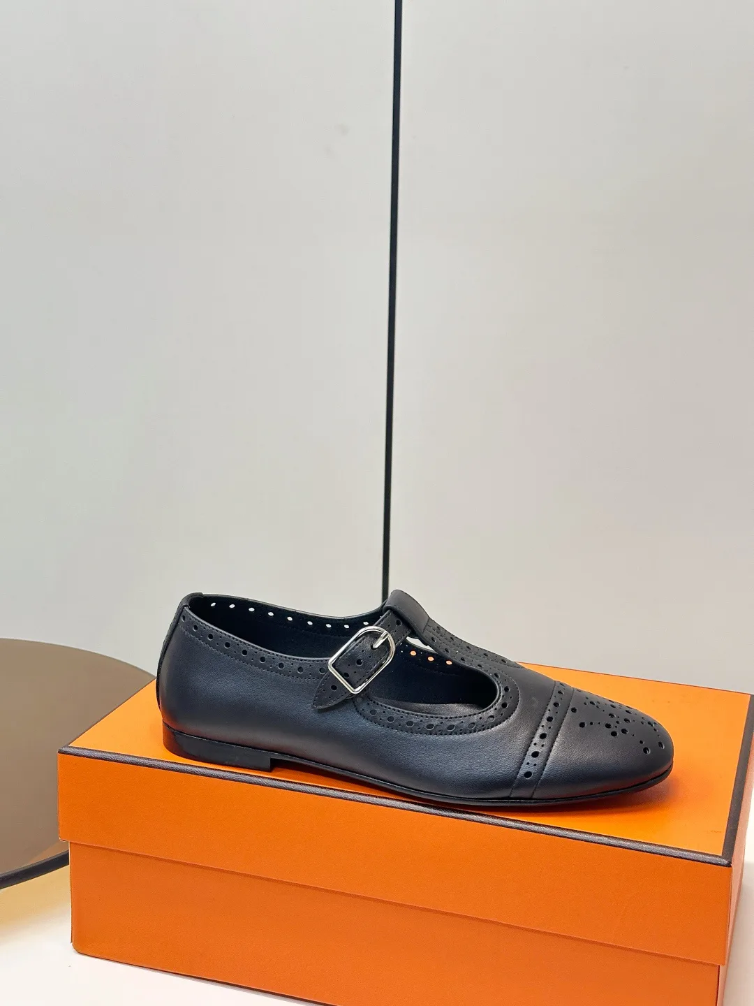 Women's Heels HERMES 17476890