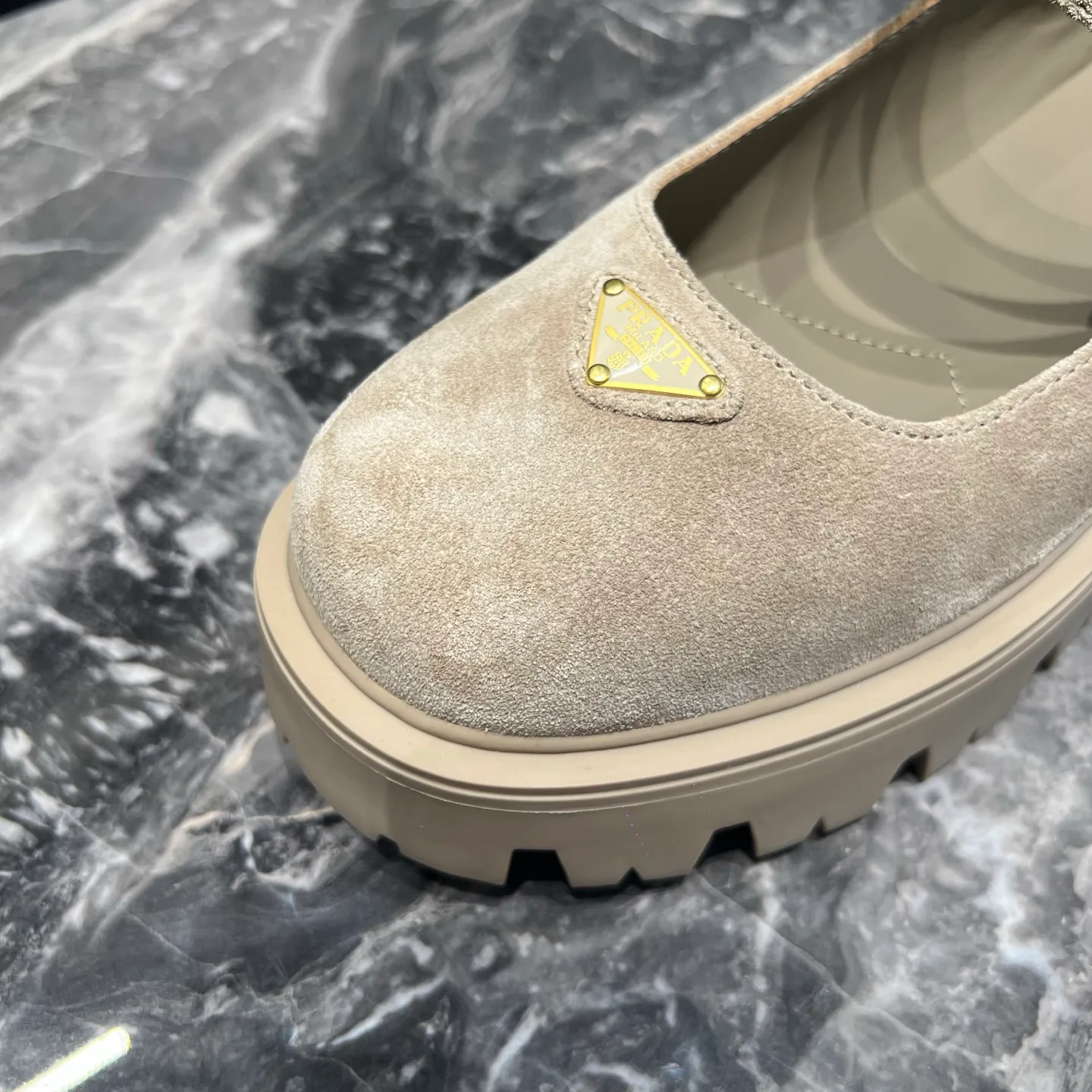 Women's Heels PRADA 18121821