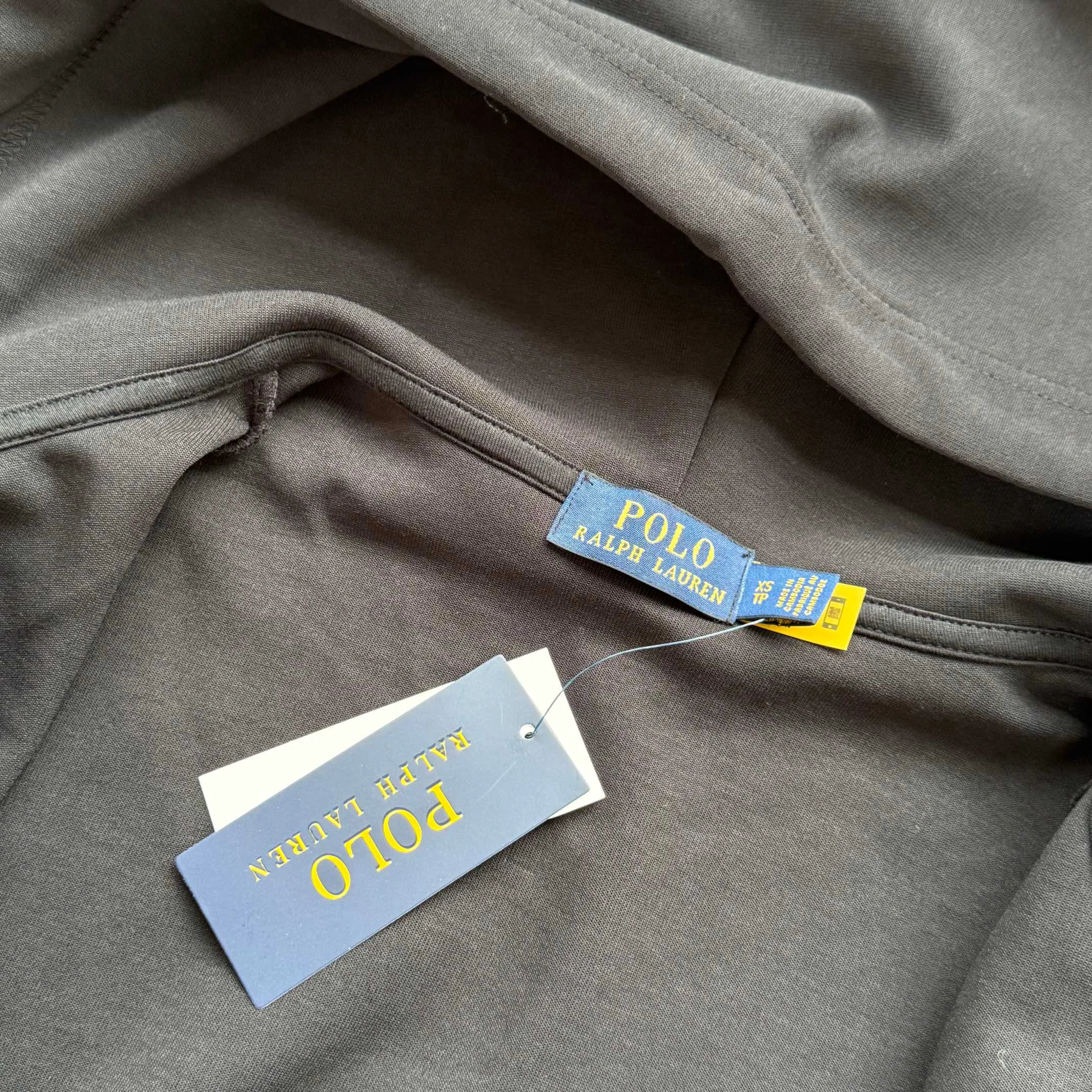 Men's Sweatshirts And Hoodies RALPH LAUREN 17826376