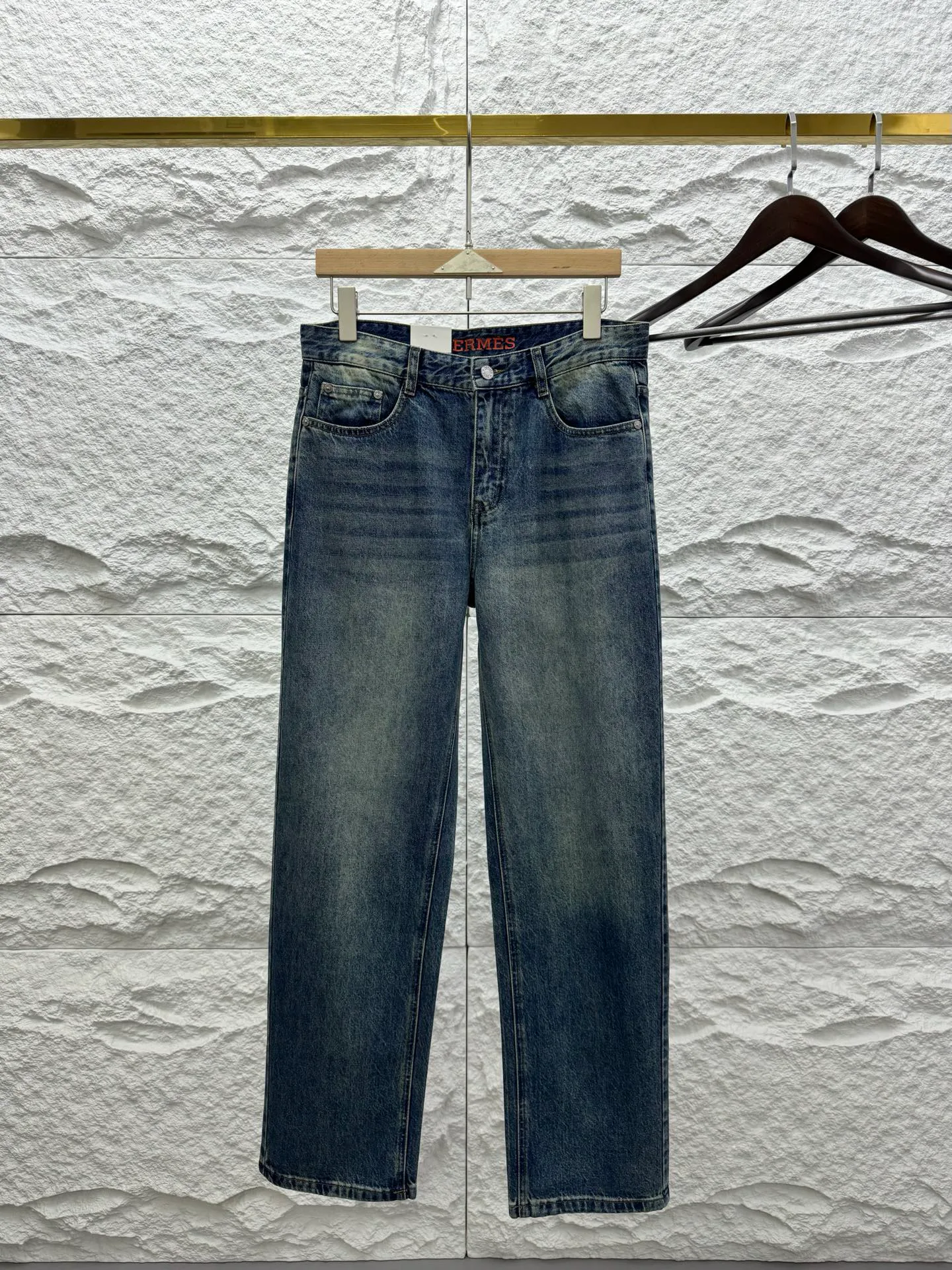 Men's Jeans HERMES 18140721