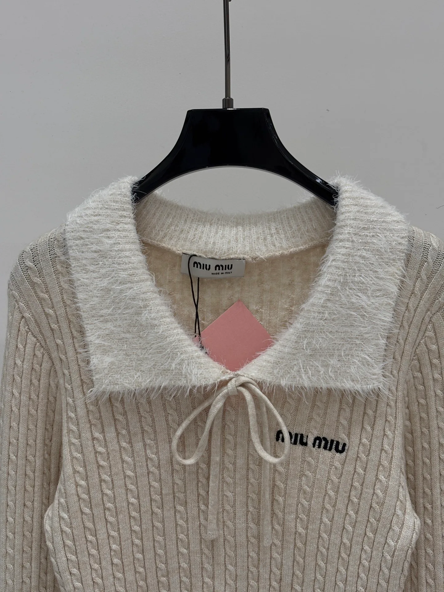 Джемперы И Свитеры Женские Miu Miu 18582225