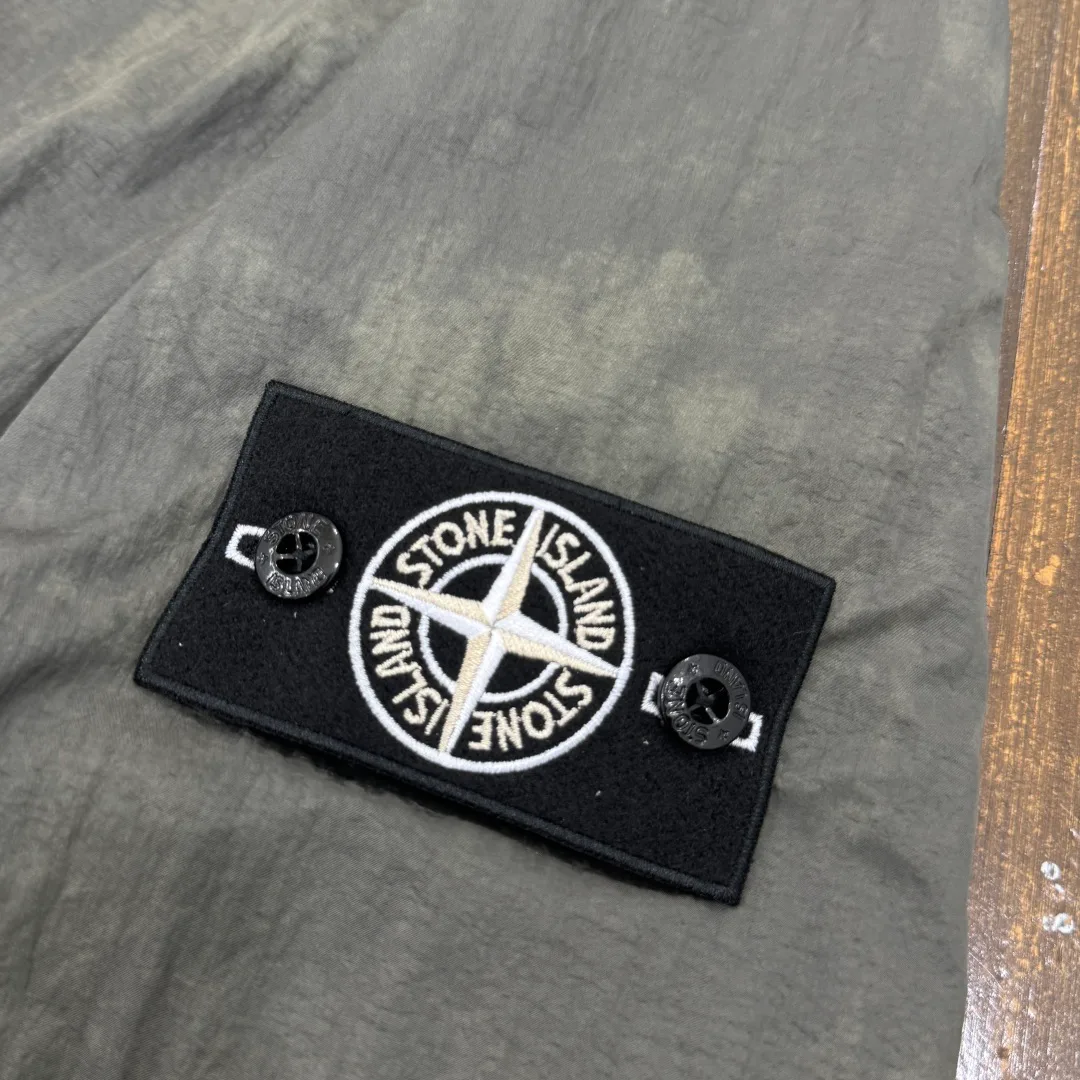 Men's Jackets And Down Jackets STONE ISLAND 18002238